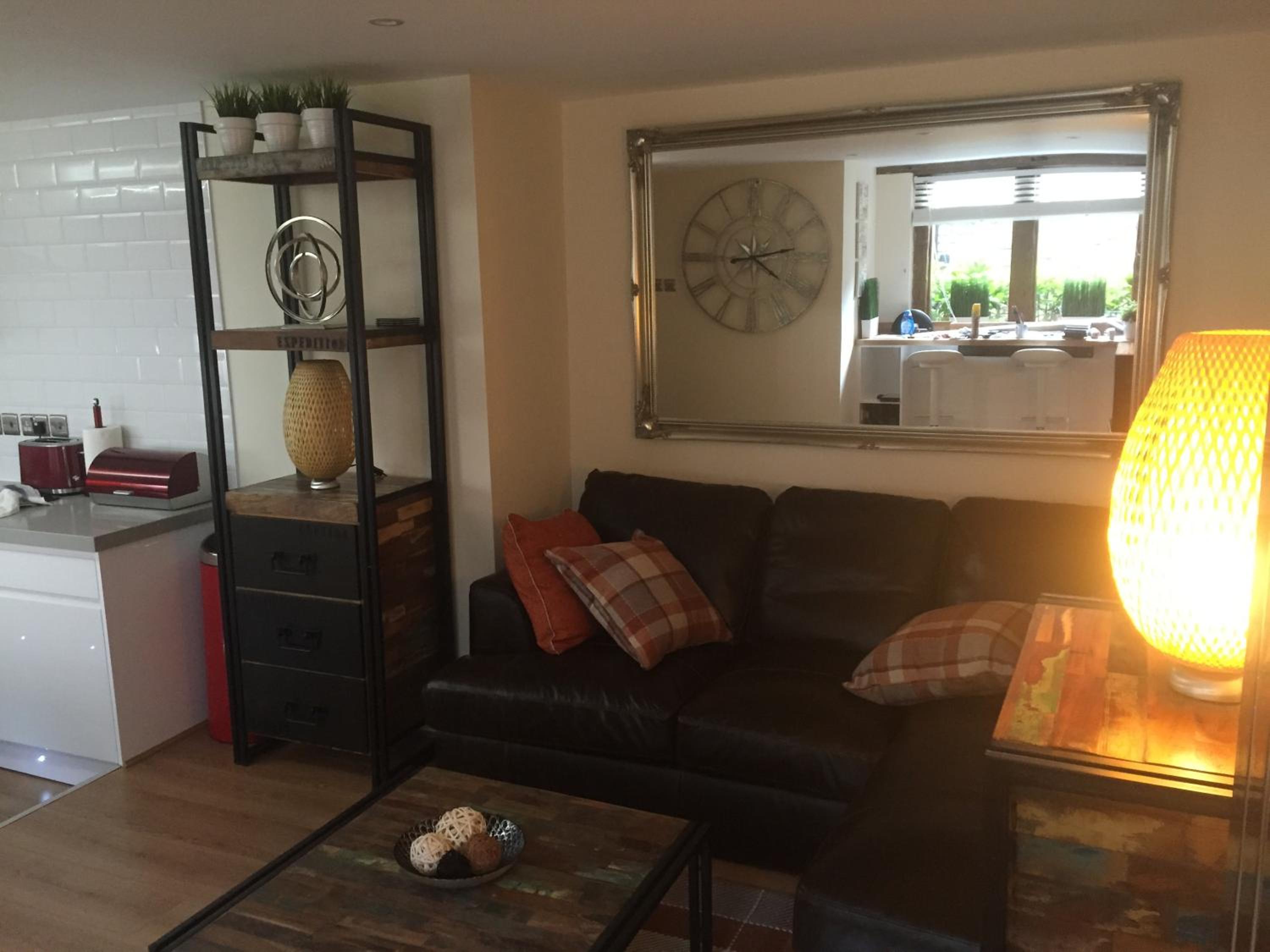 Apartment 1 - Ground Floor