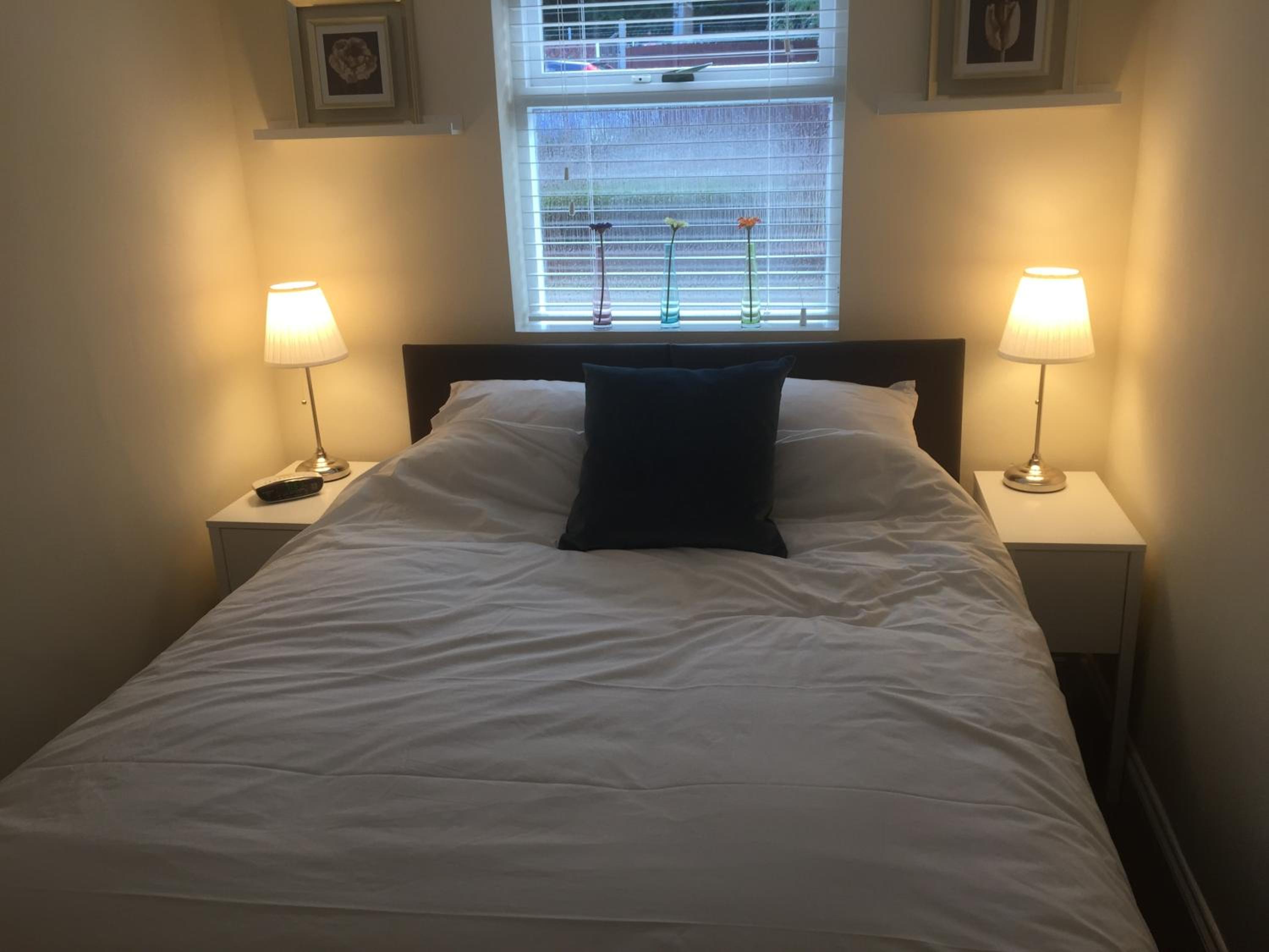 Apartment 4 - First Floor