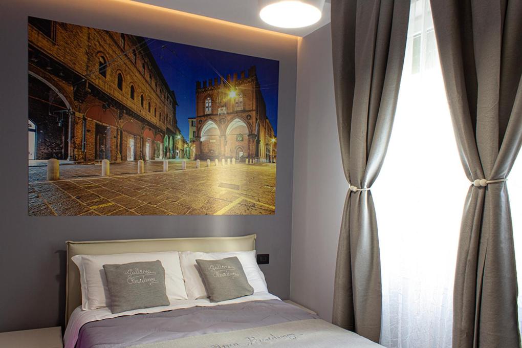 Deluxe Double or Twin Room with Private Bathroom