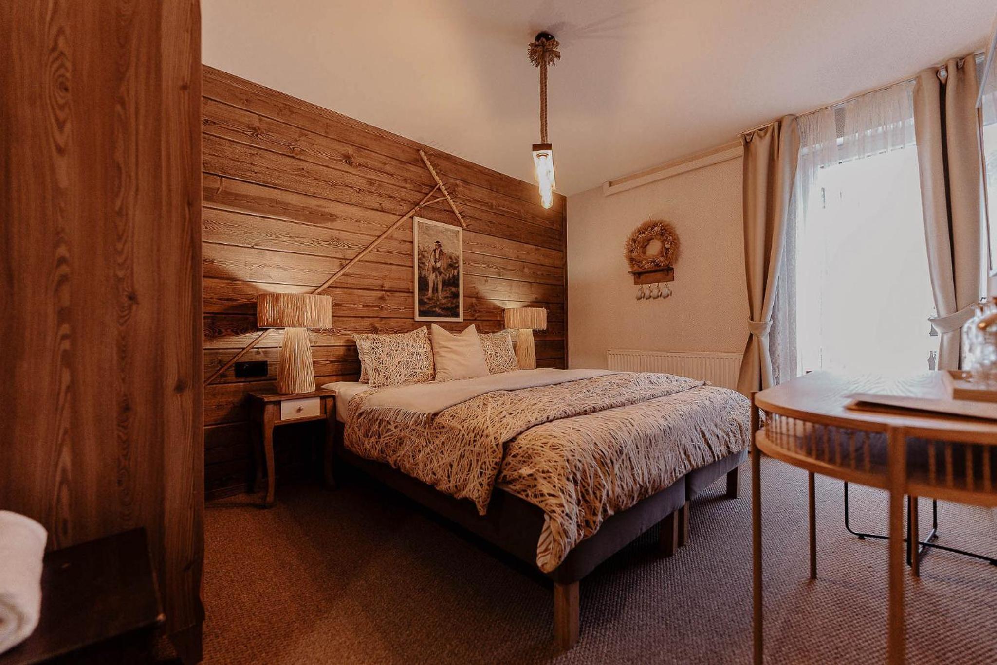 Double Room with Balcony photo 1