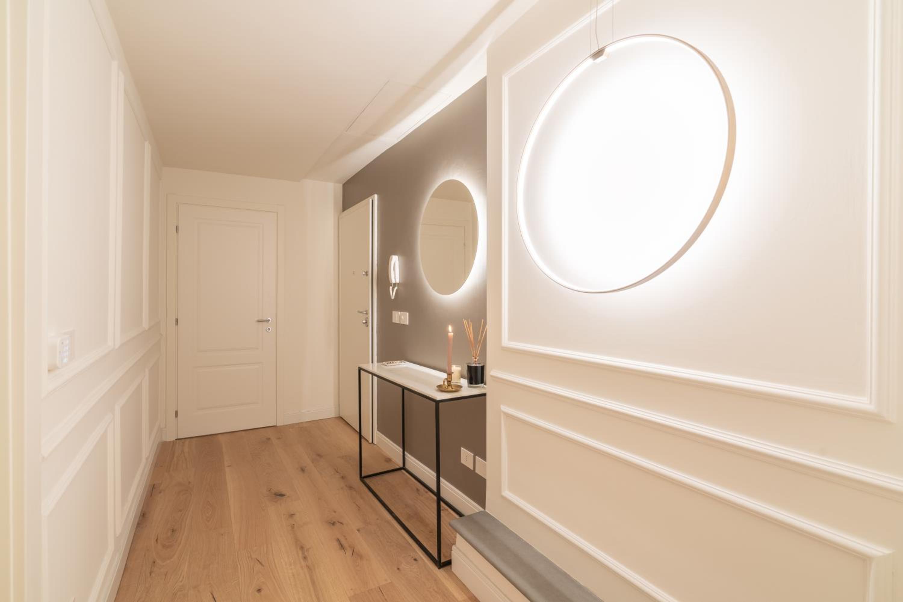 Deluxe Family Suite