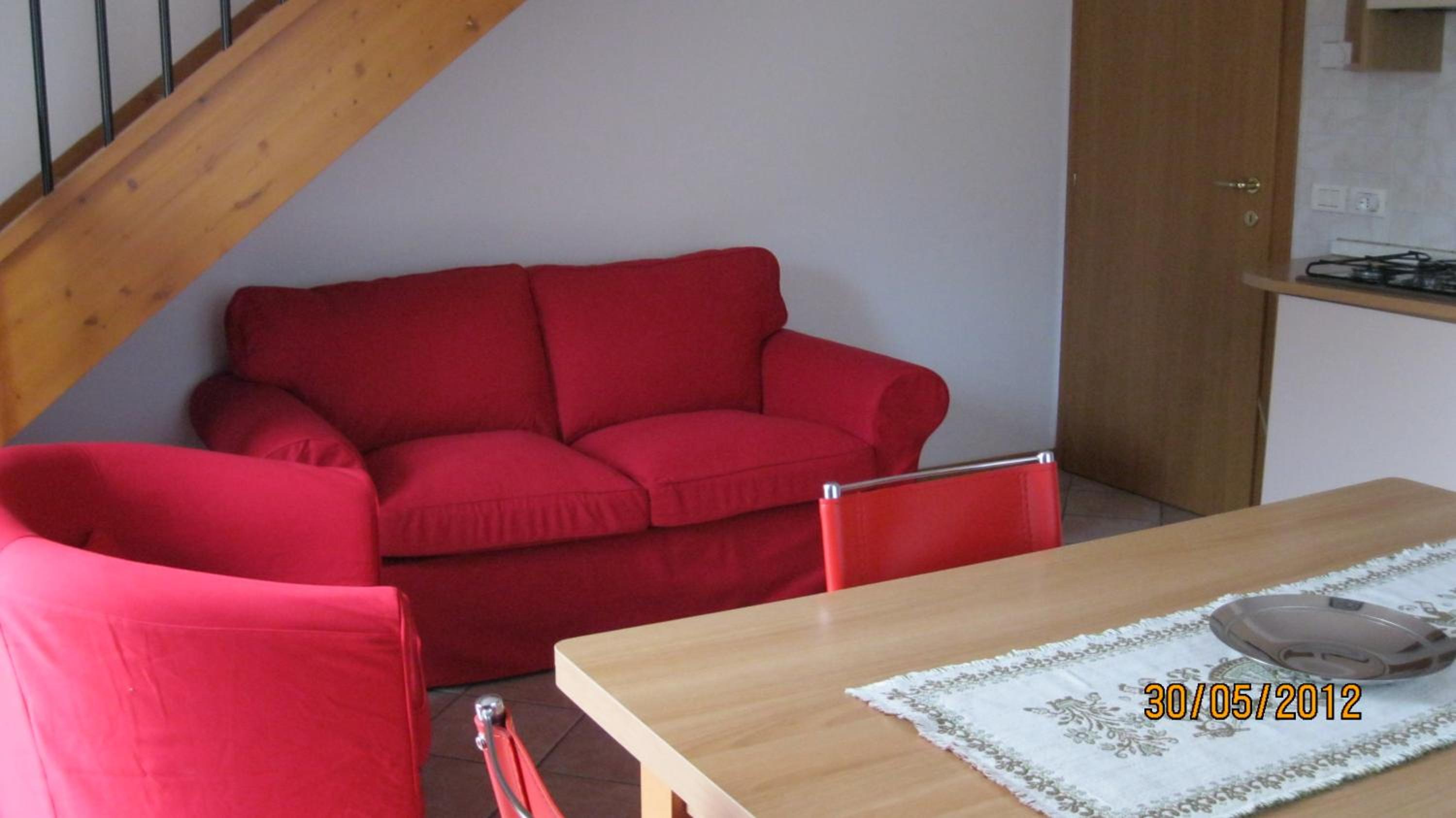 One-Bedroom Apartment - Separate Building photo 3