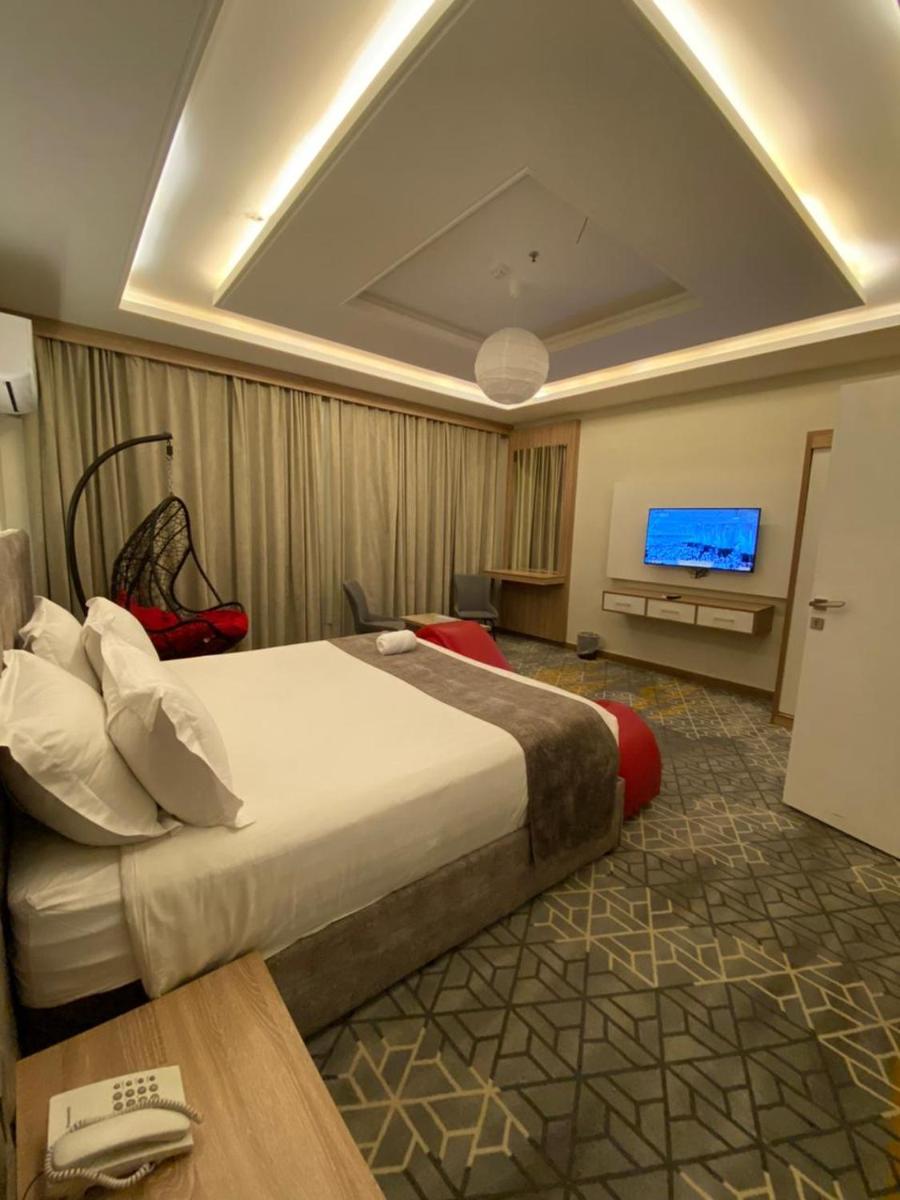 Economy Double Room photo 1