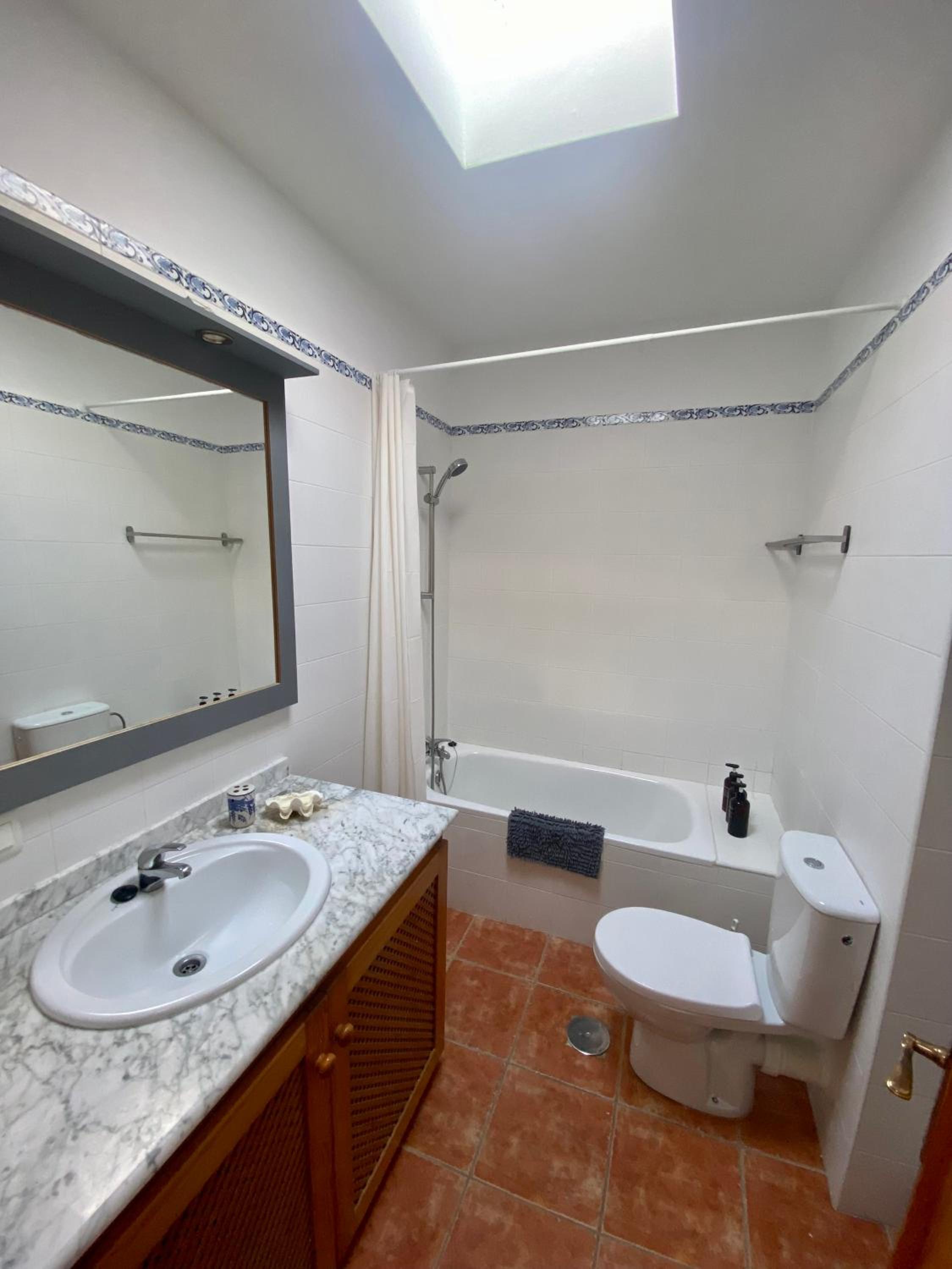 Two-Bedroom House photo 3