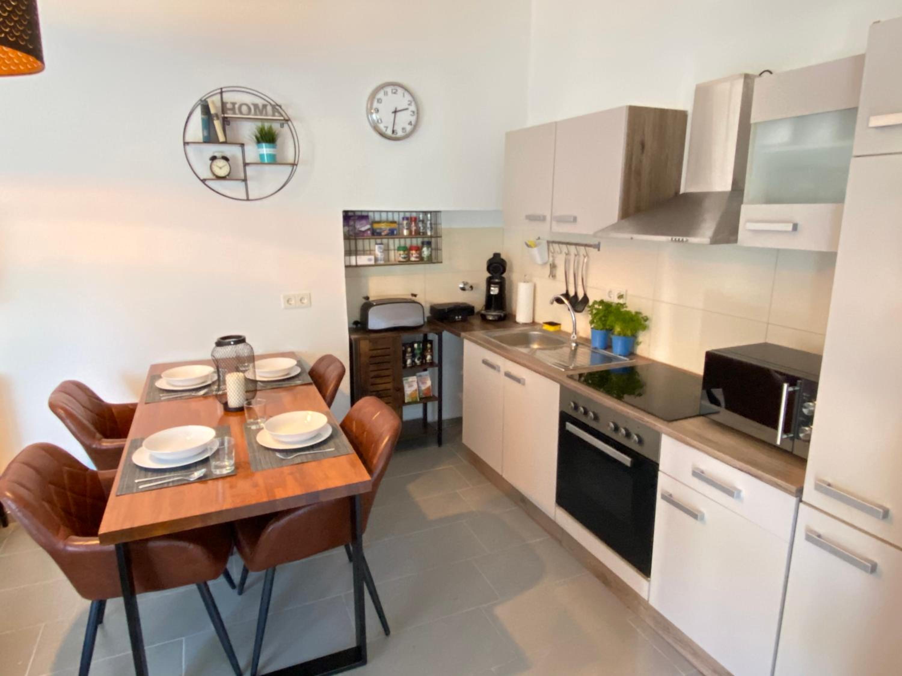 Apartment - Ground Floor photo 2