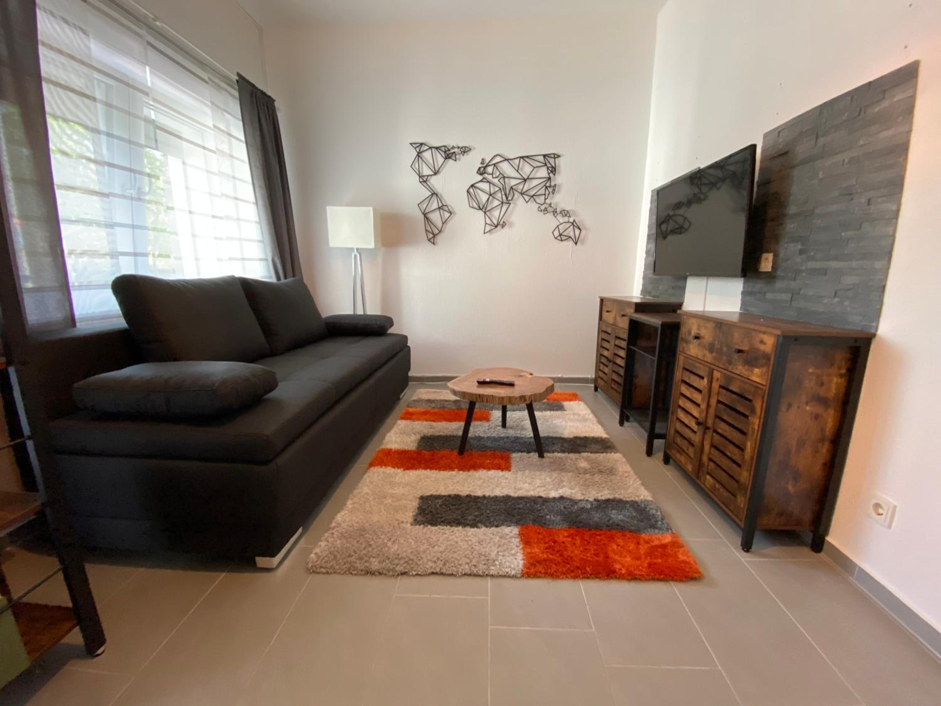 Apartment - Ground Floor photo 1