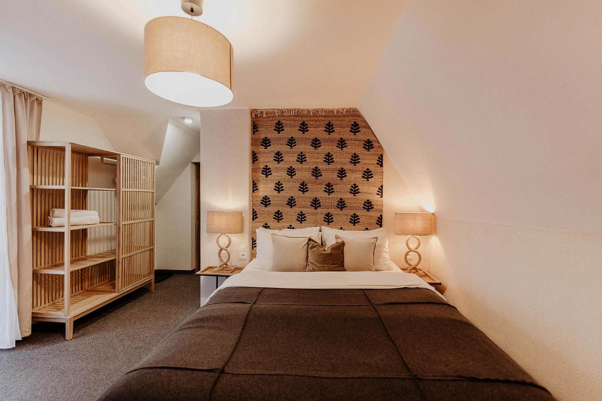 Double Room with Balcony photo 2