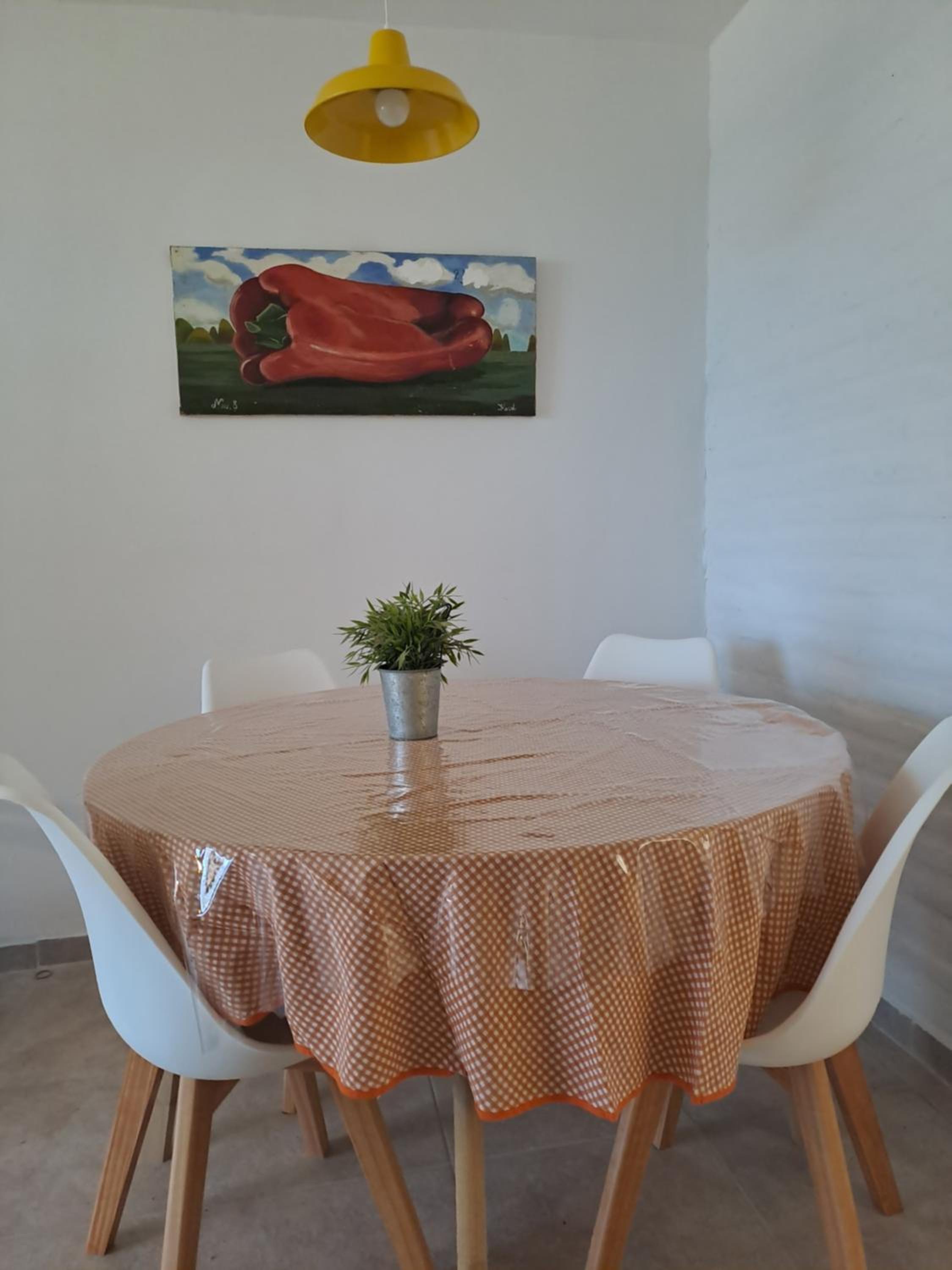 Apartment with Lake View photo 2