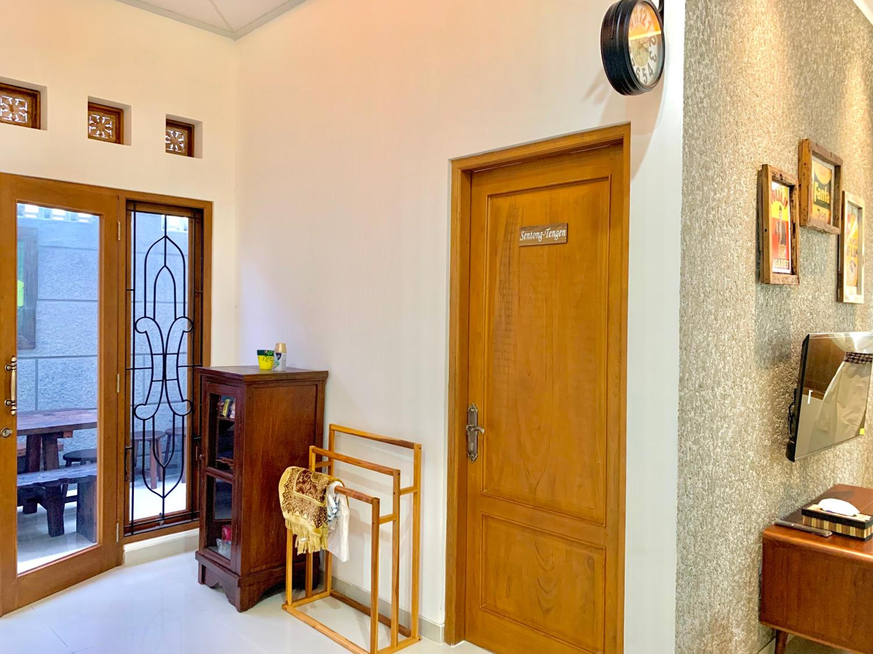 Vacation Home photo 3