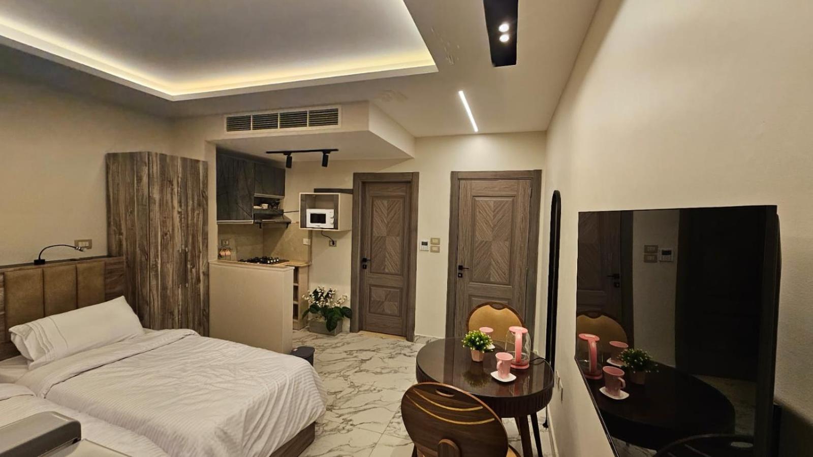 King Room with Garden View photo 3