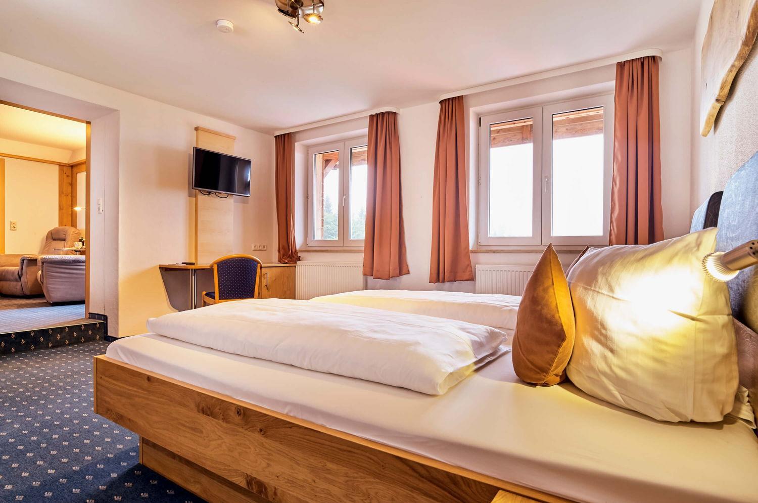 Suite photo 1