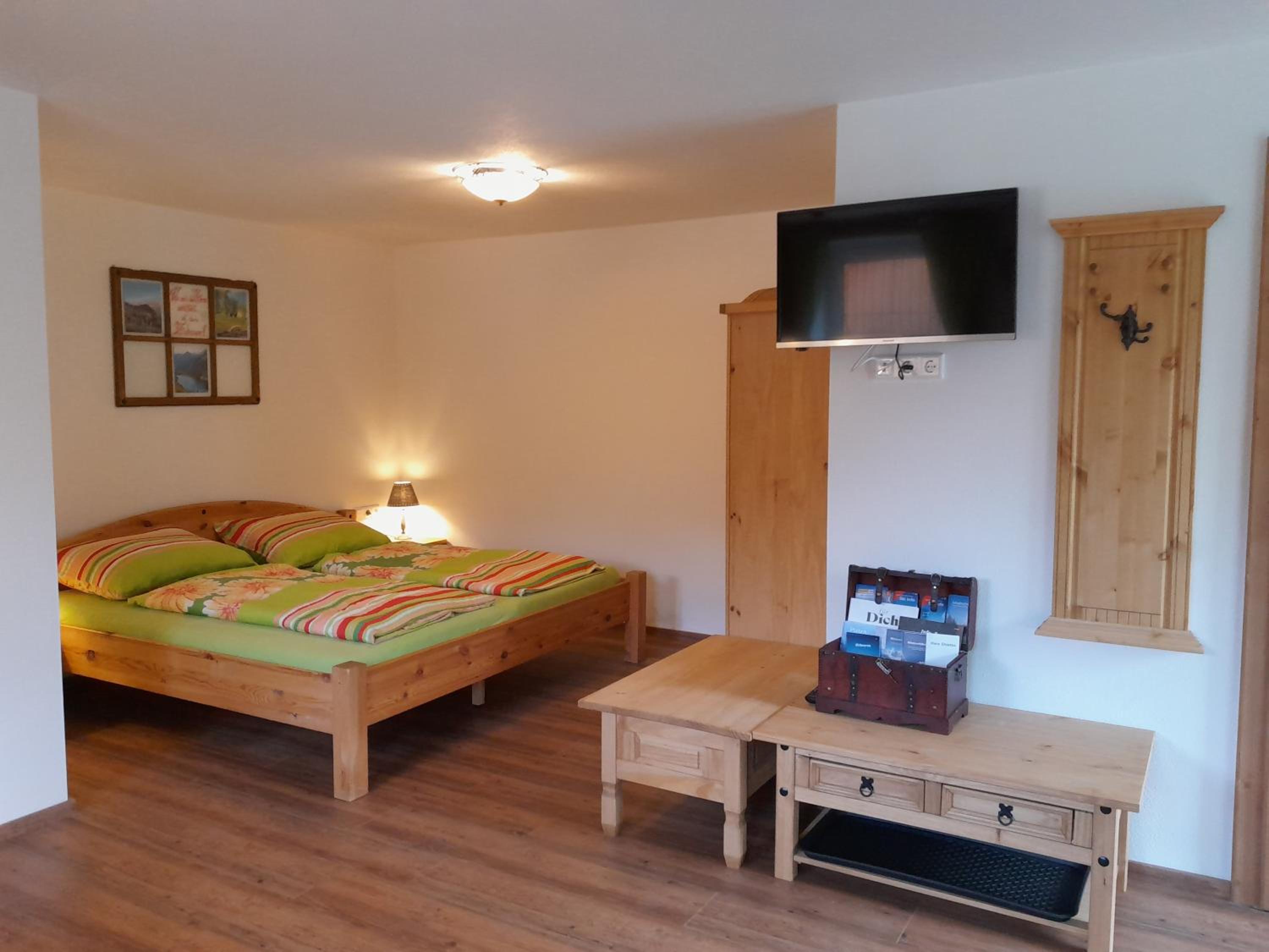 Apartment - Split Level photo 1