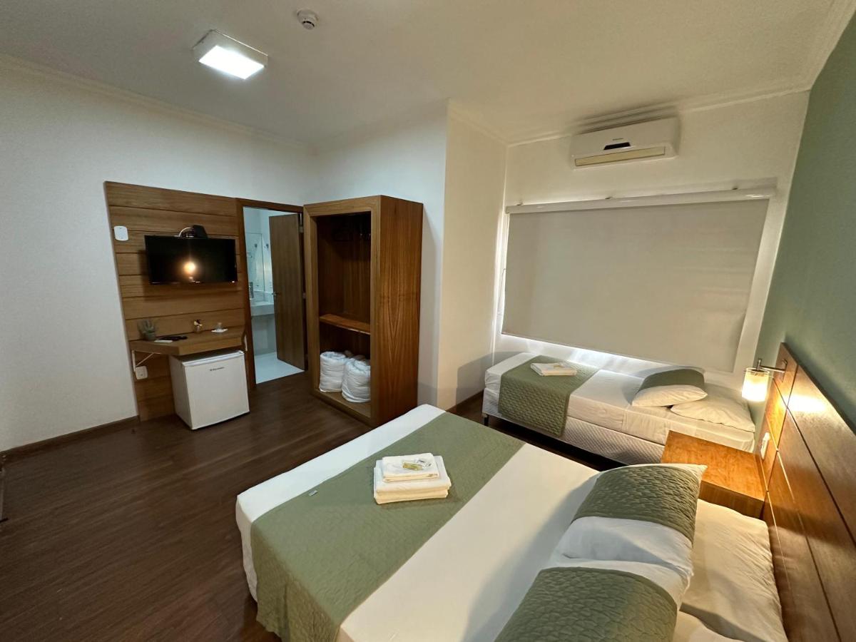Triple Room photo 1