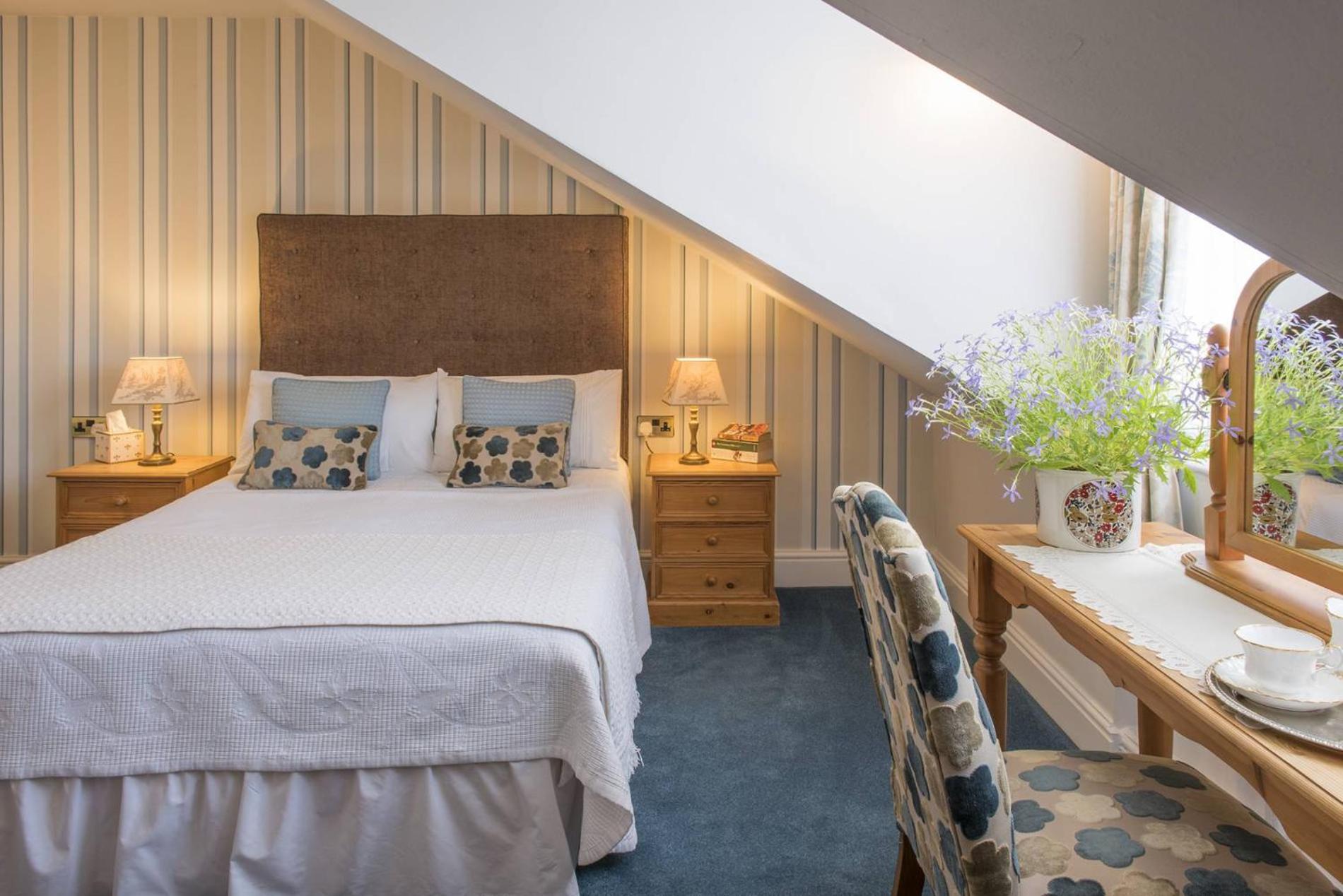 Standard Double Room photo 1