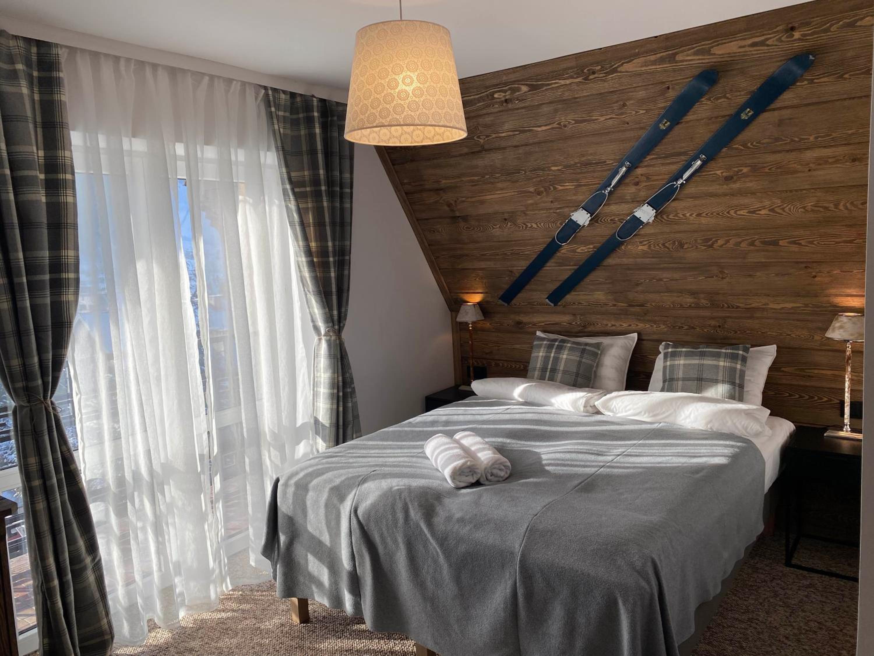 Double or Twin Room with Balcony photo 3