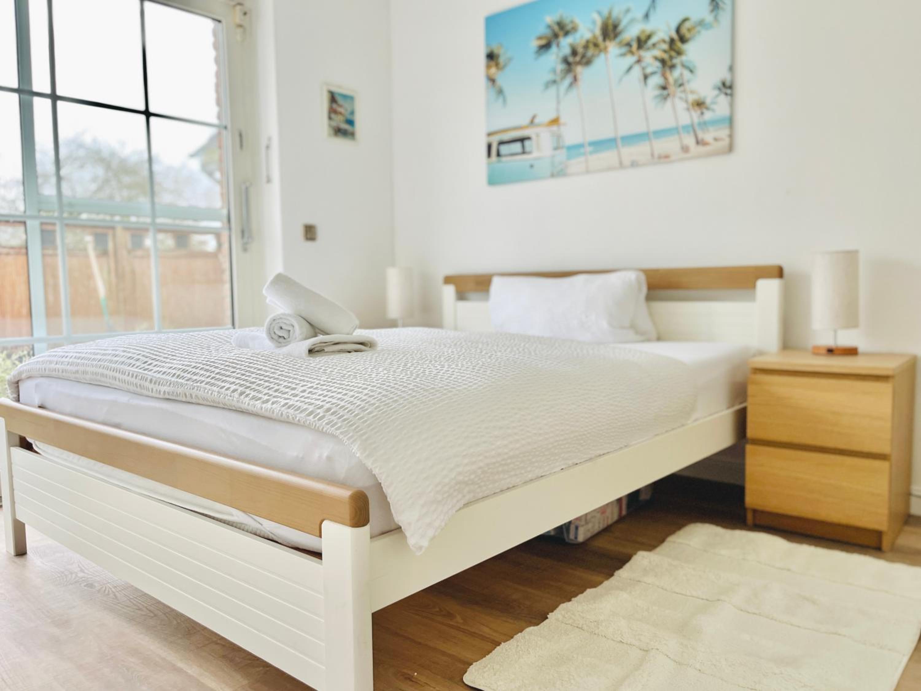 Two-Bedroom House photo 1