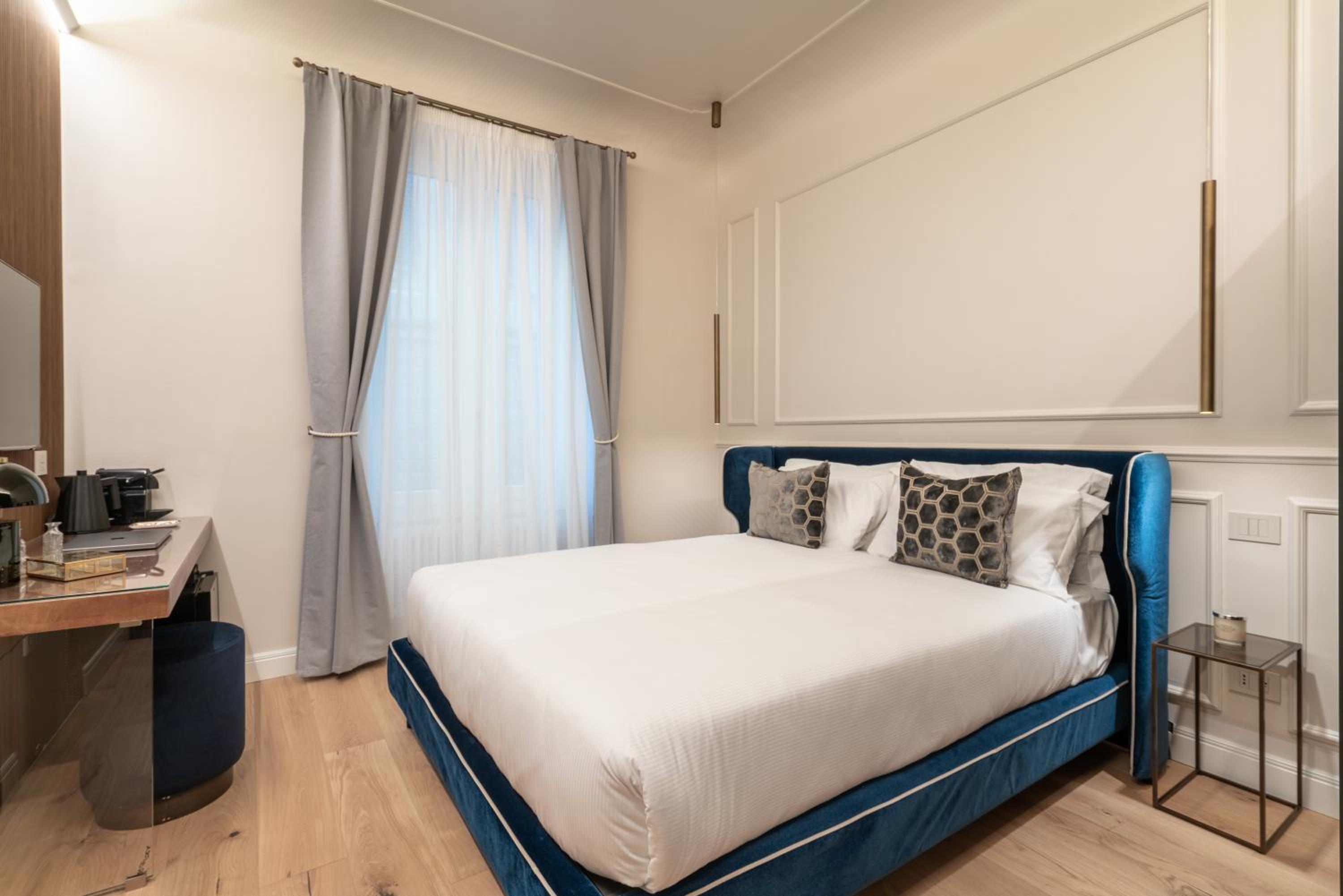 Deluxe Family Suite photo 2