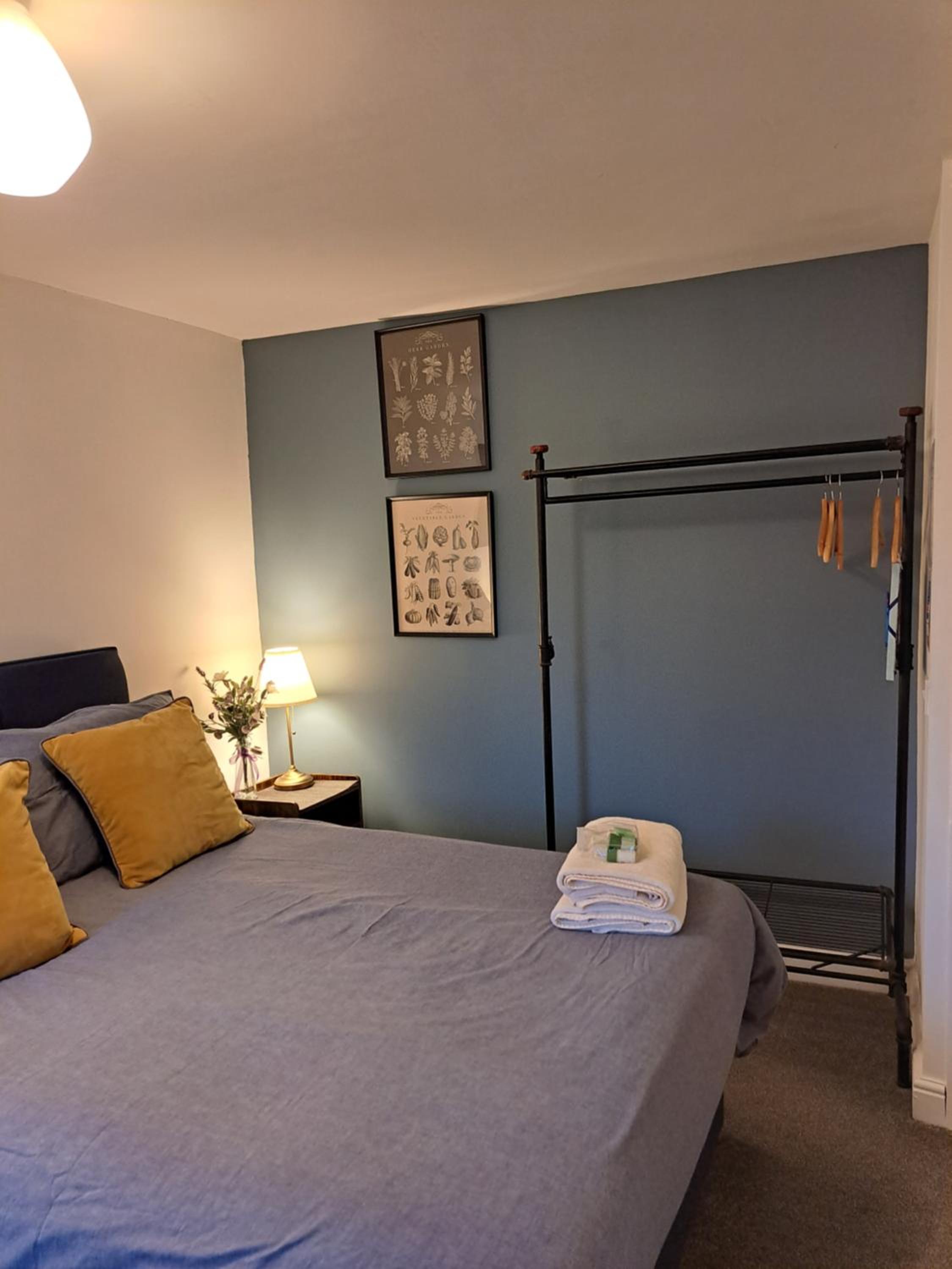 Double Room - Photo 19