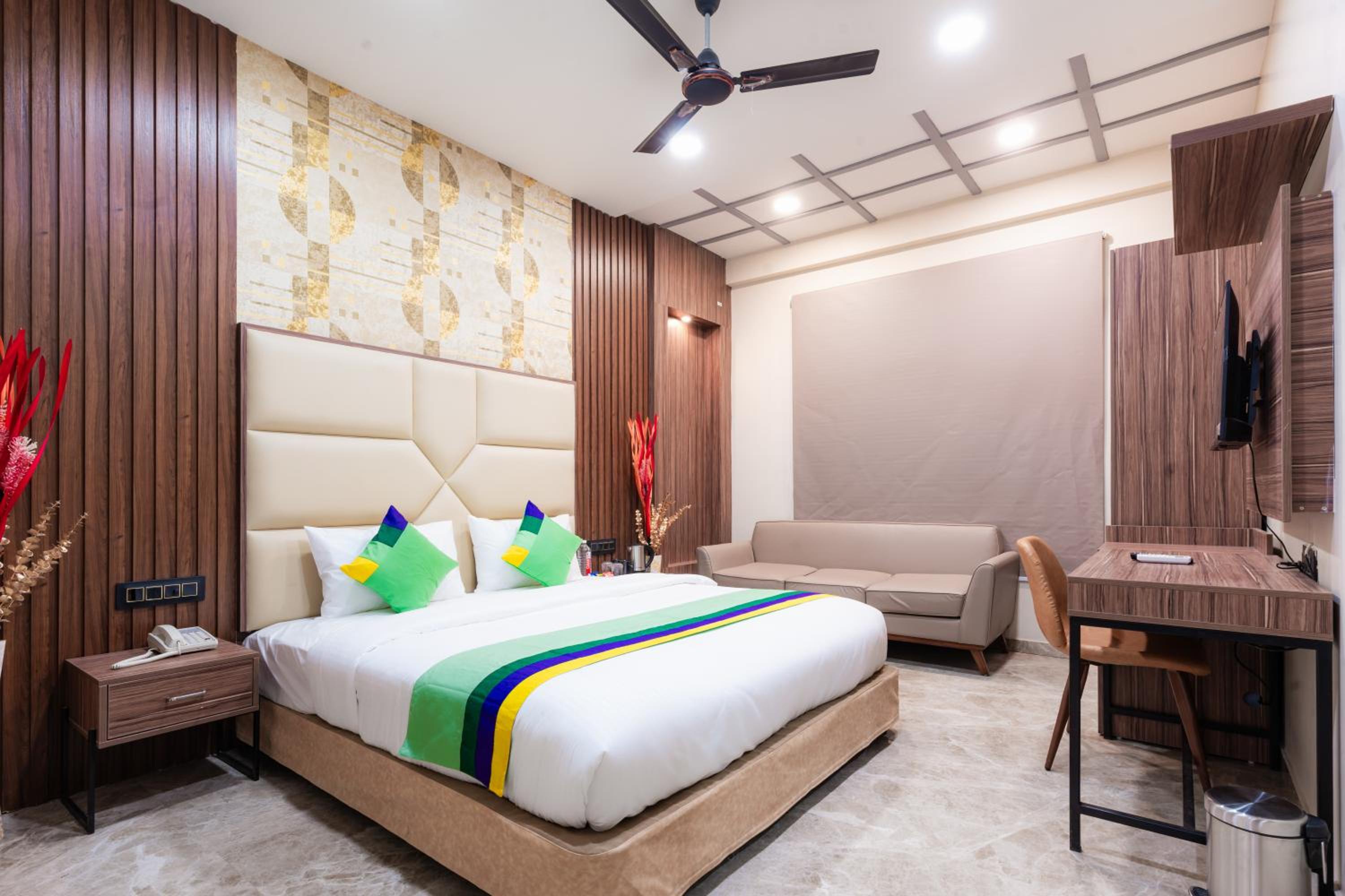 Deluxe Room photo 1