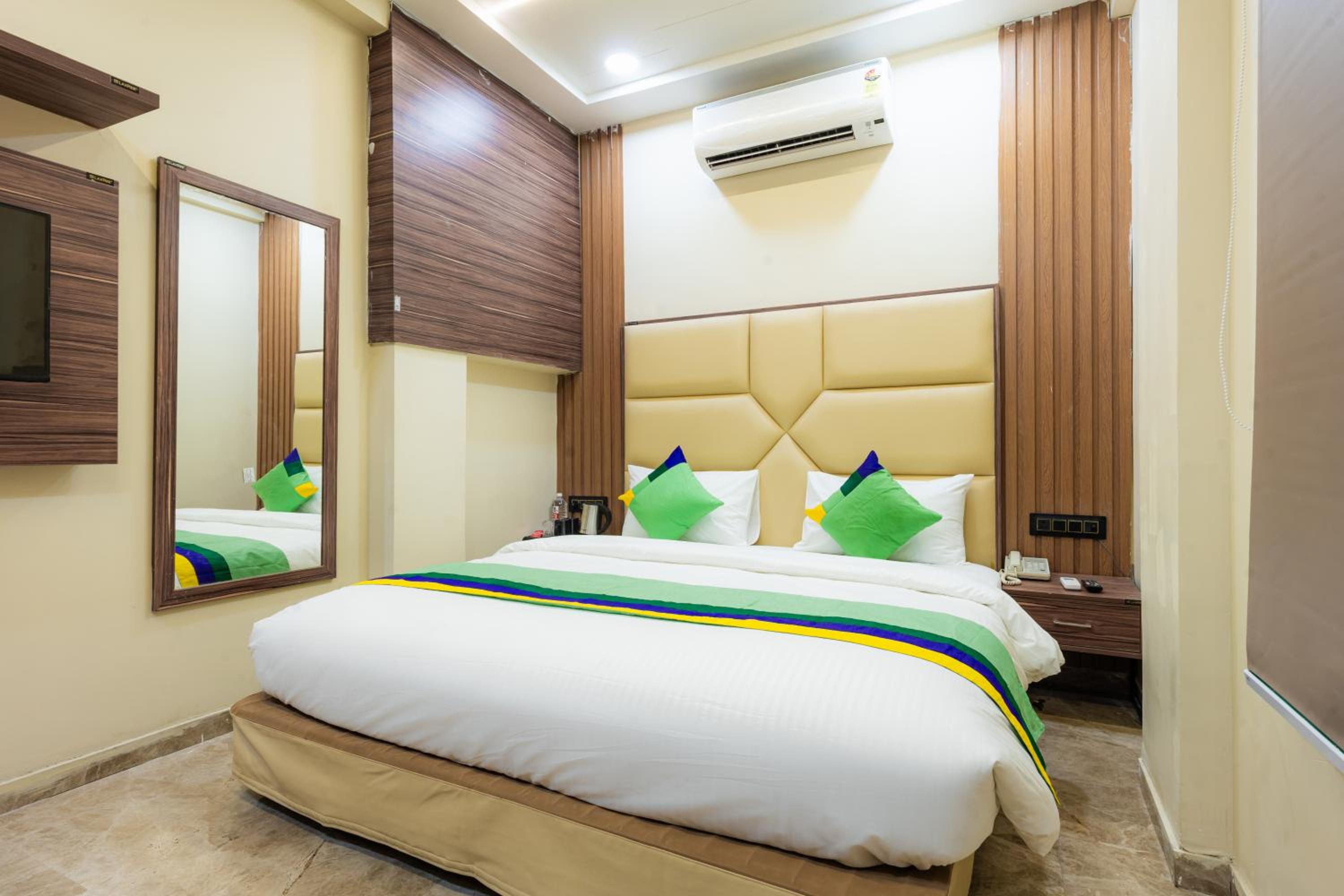 Standard Room photo 1