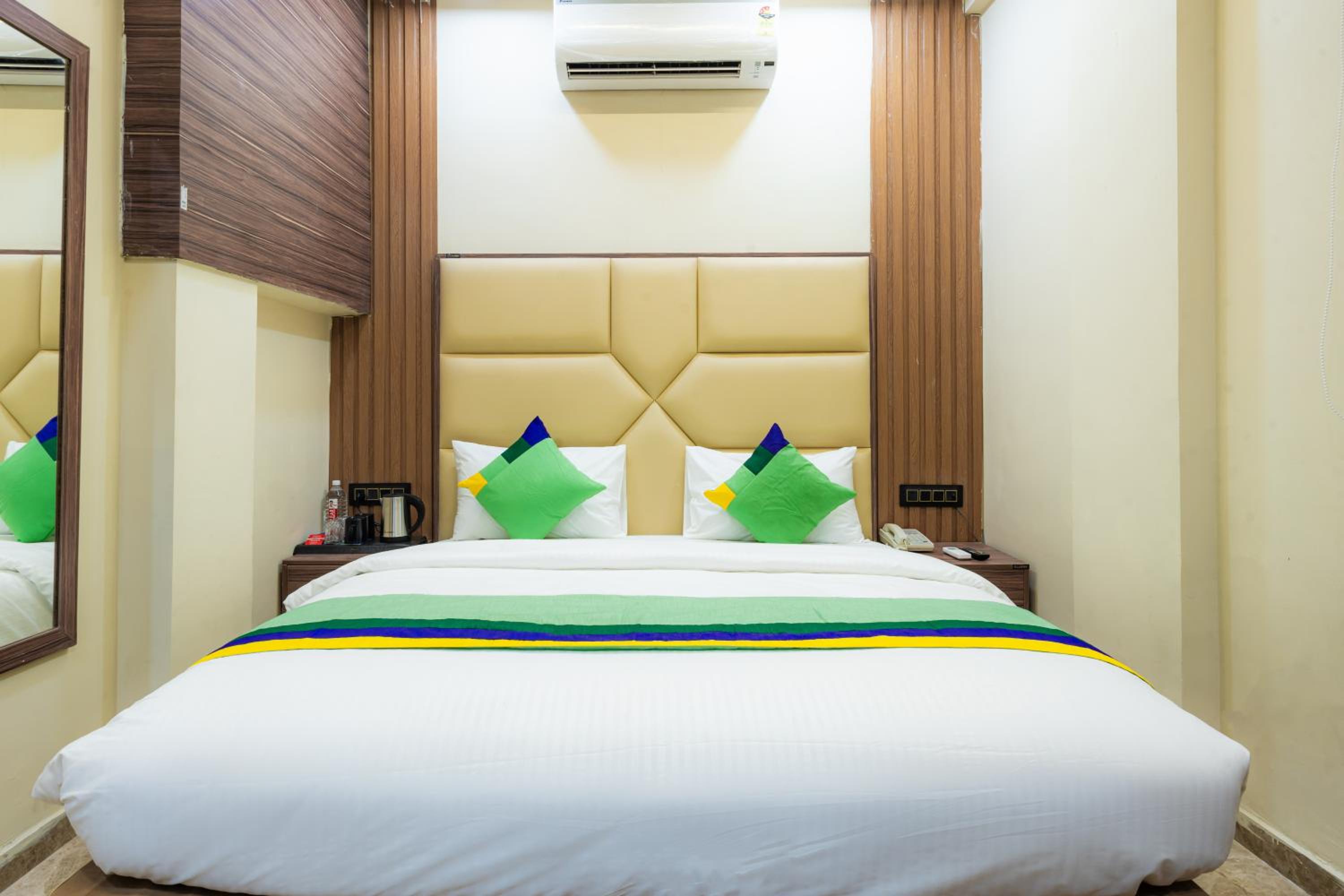 Standard Room photo 3