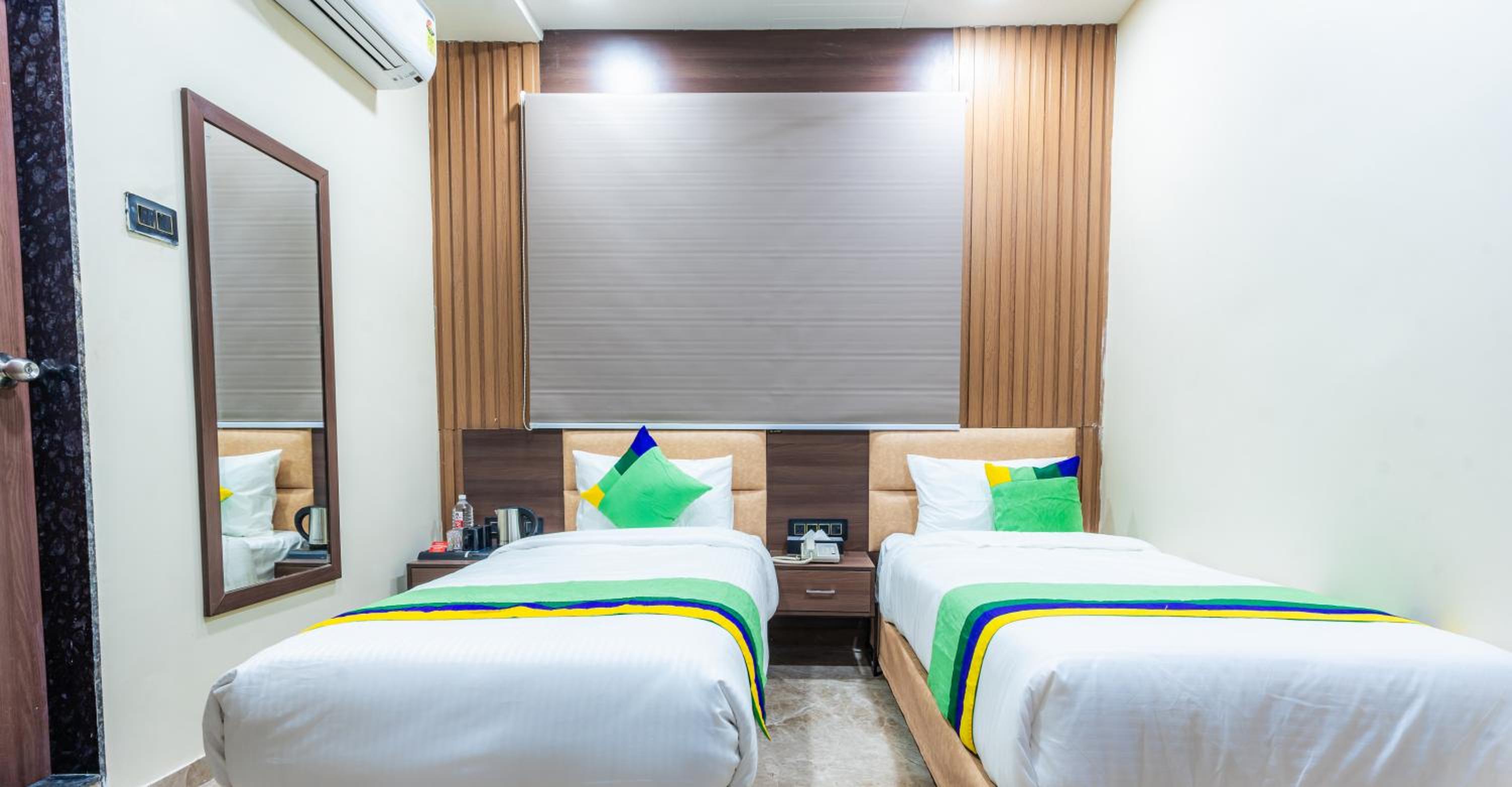 Standard Room photo 2