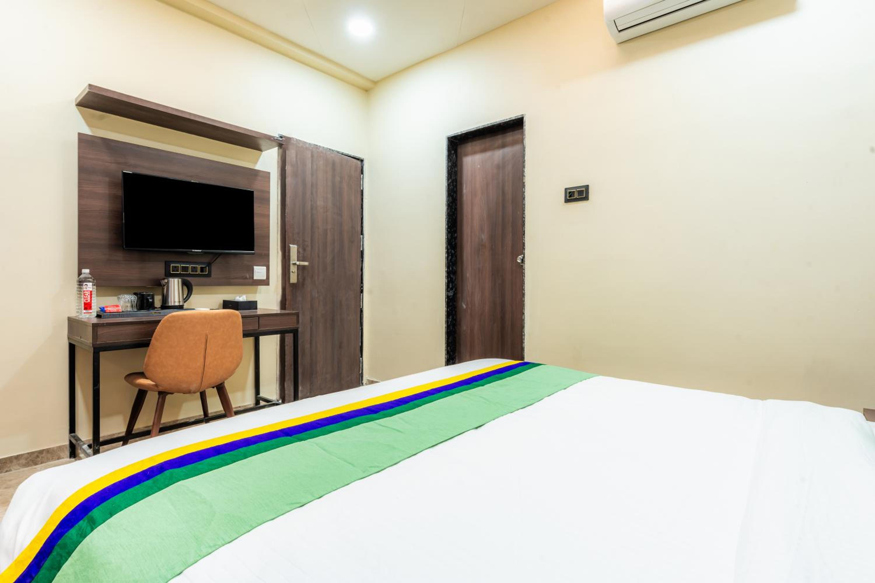 Deluxe Room photo 3