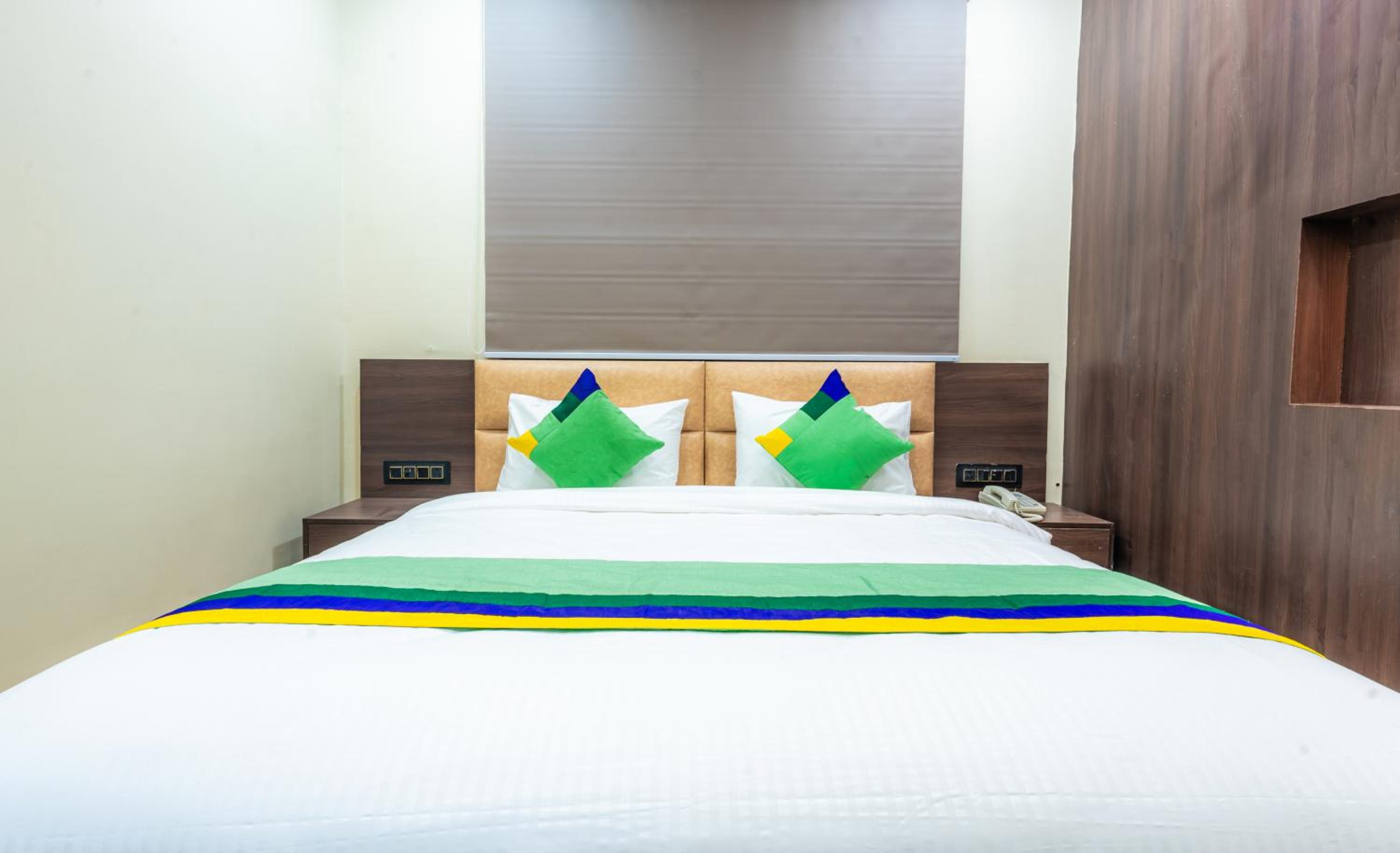 Deluxe Room photo 2