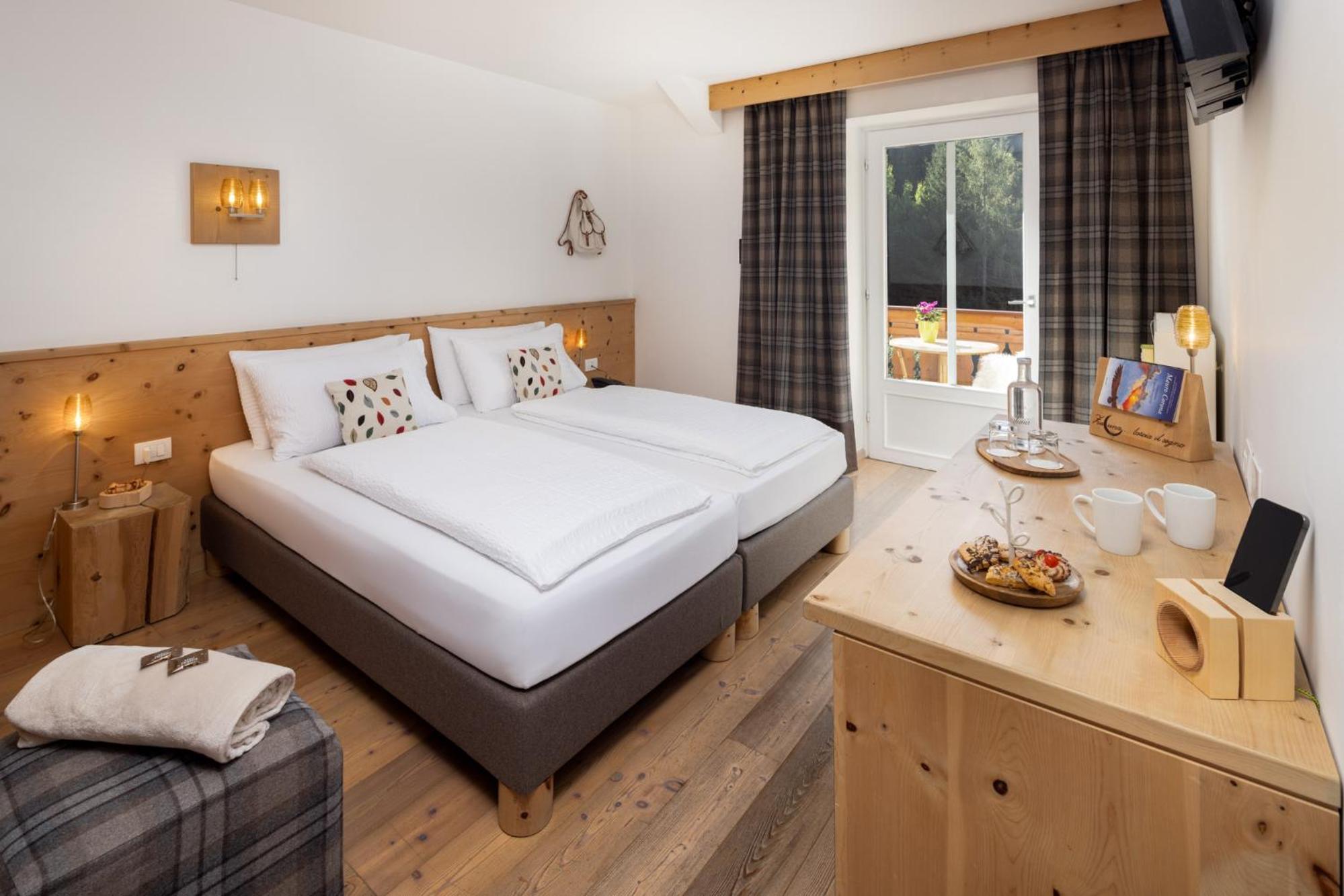 Comfort Double or Twin Room photo 1