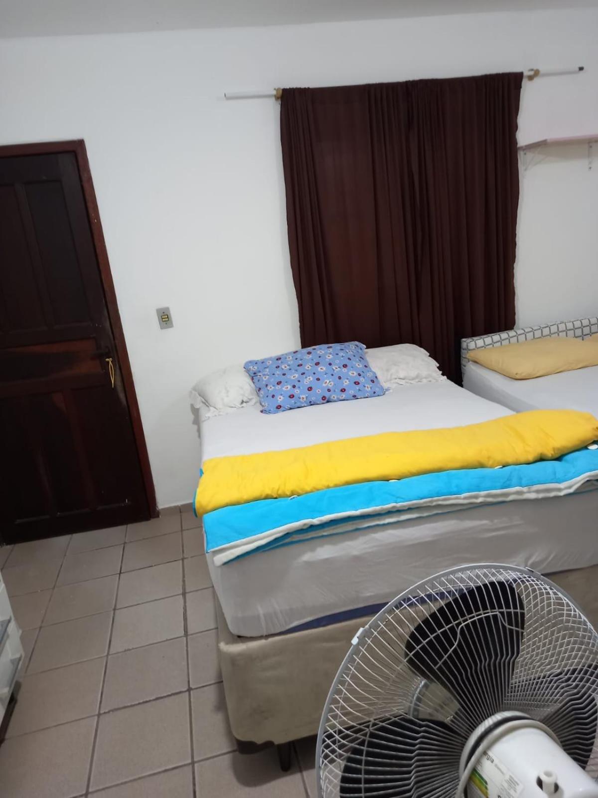 Quadruple Room photo 1