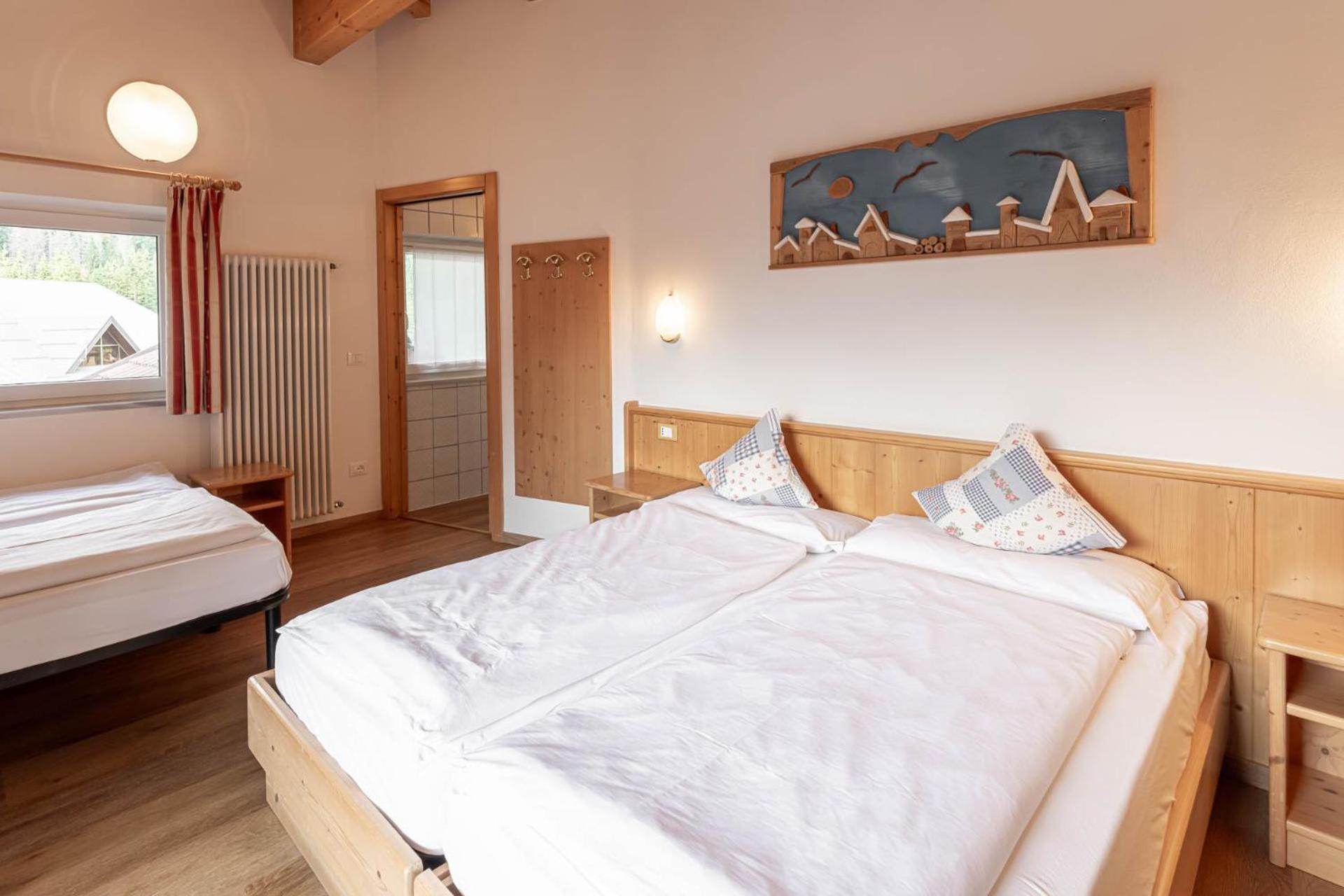 Quadruple Room - Photo 1
