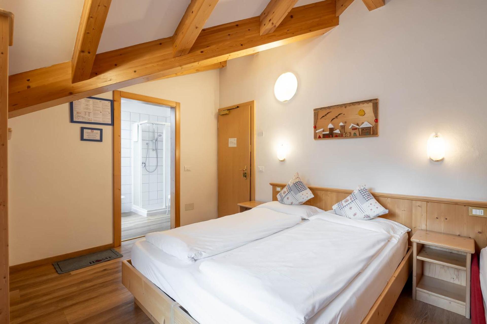 Triple Room with Mountain View - Photo 5