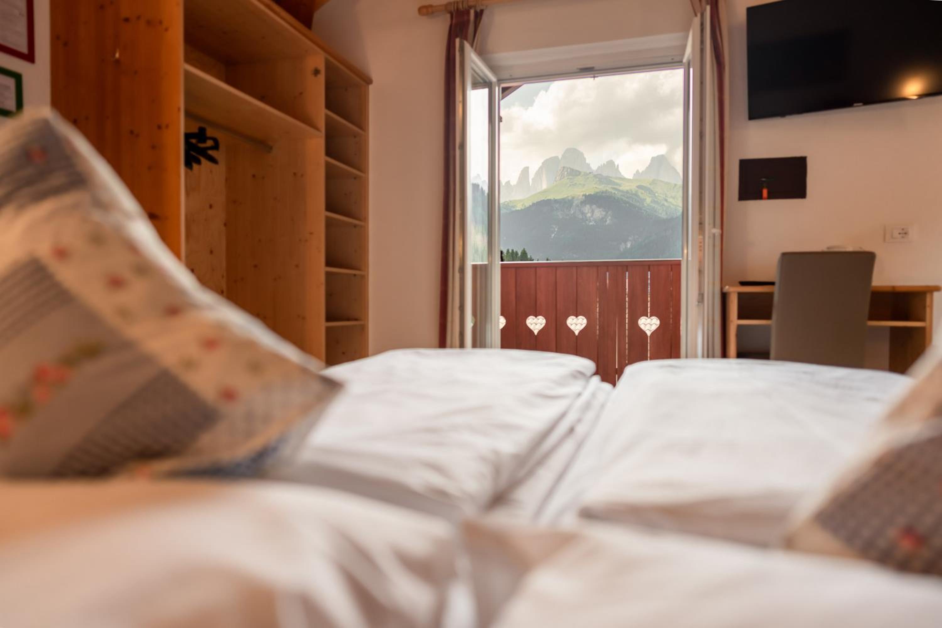 Quadruple Room - Photo 9