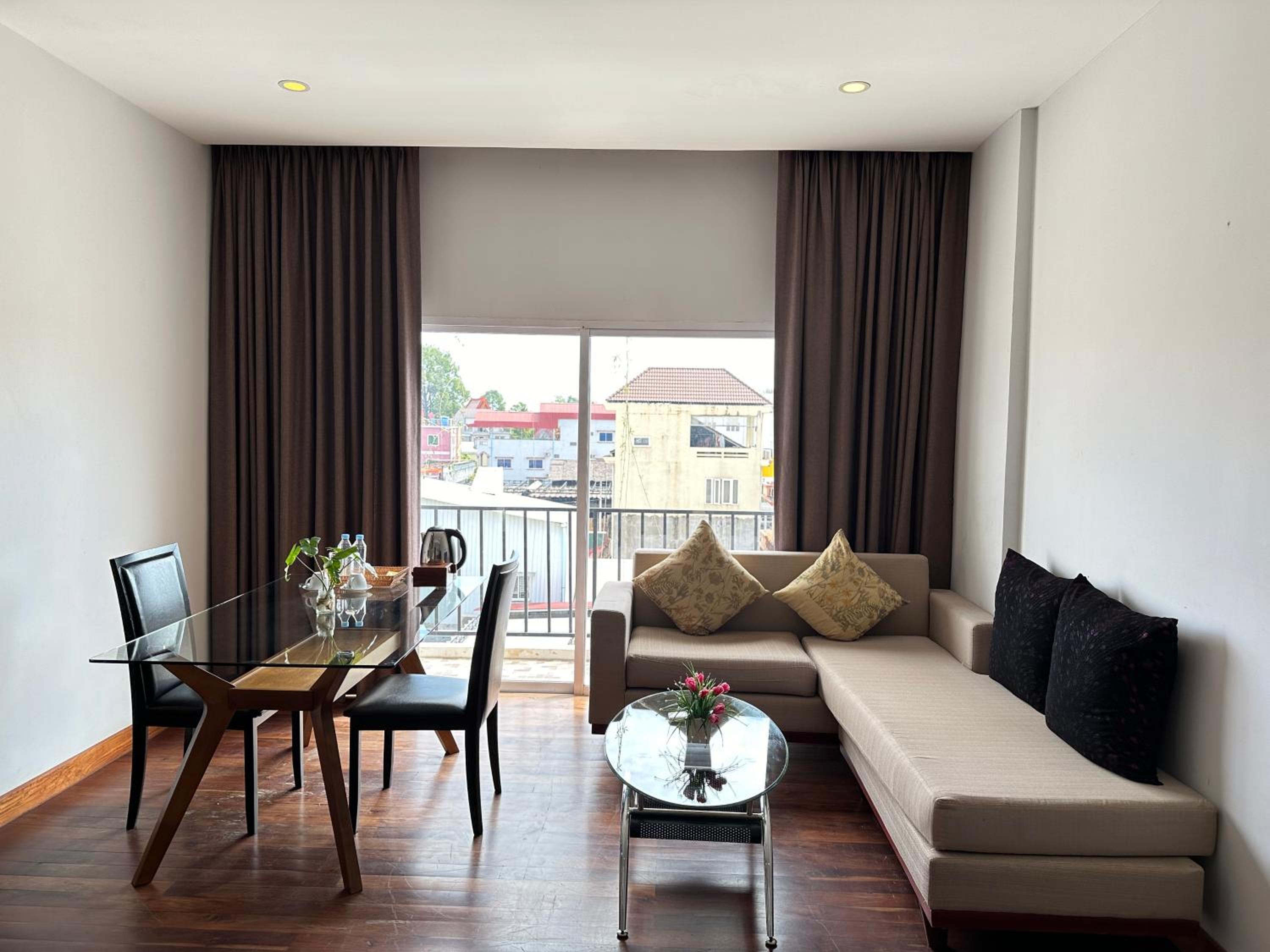Family Suite - Photo 7