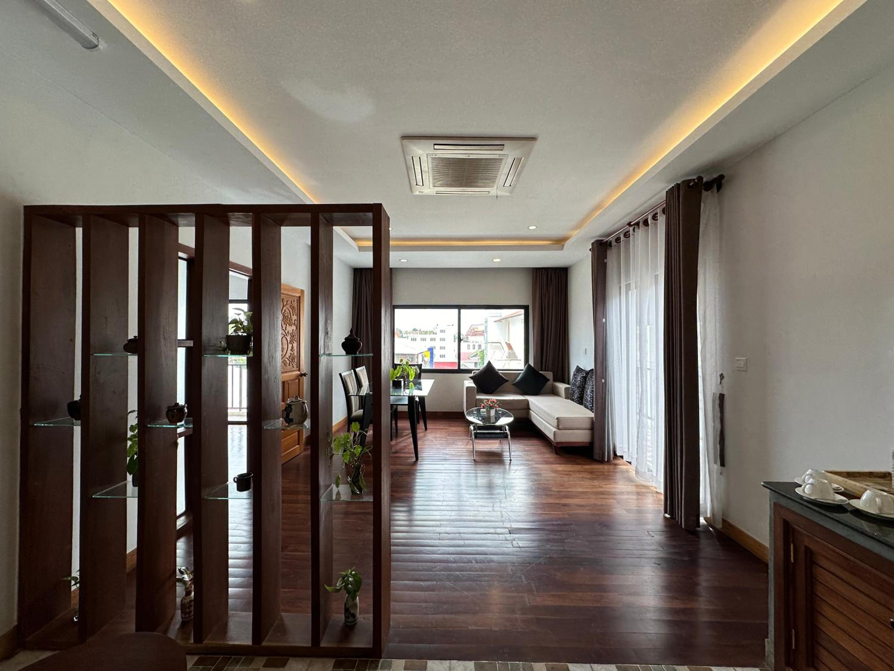 Family Suite - Photo 6