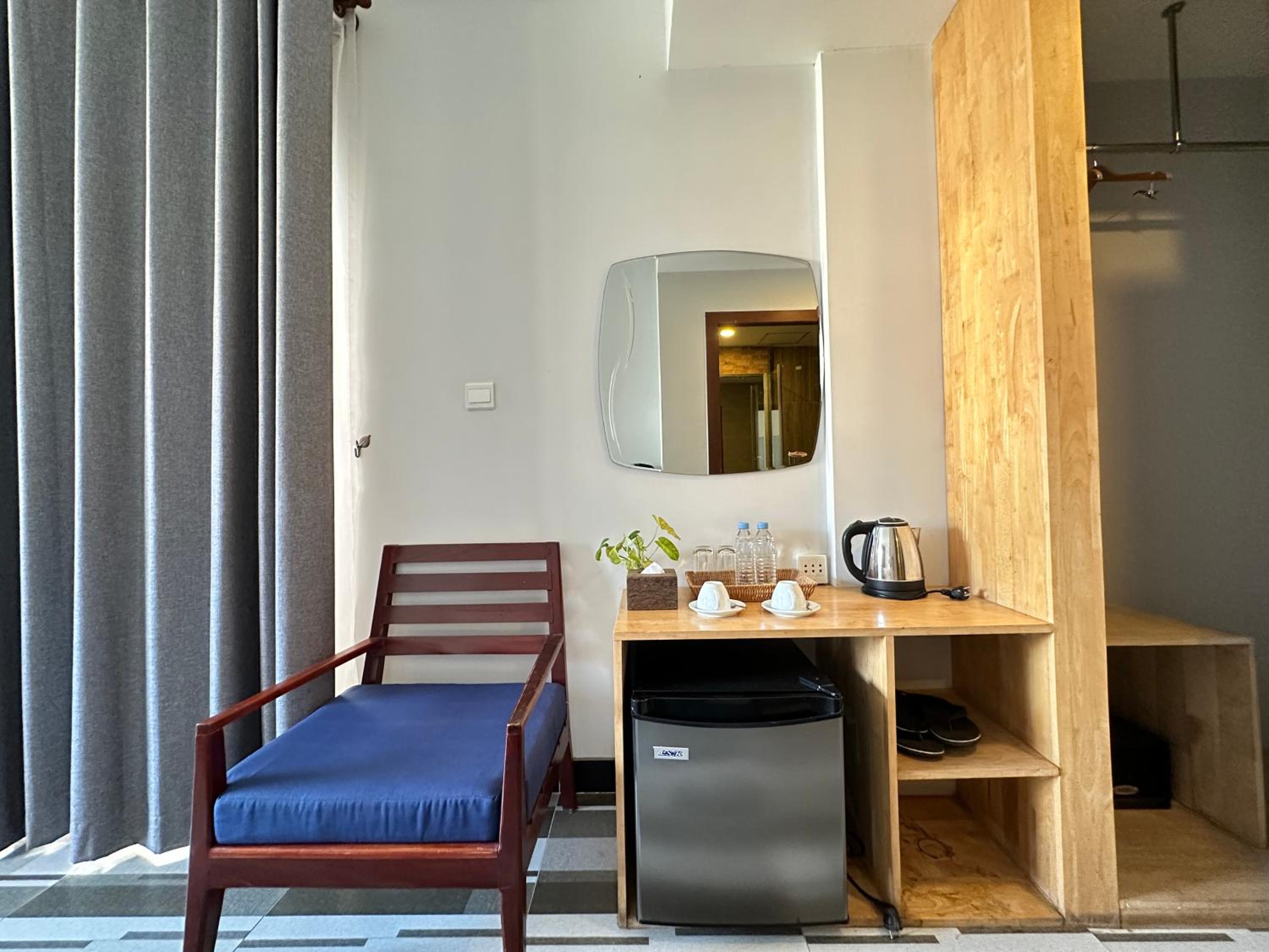 Family Suite - Photo 4