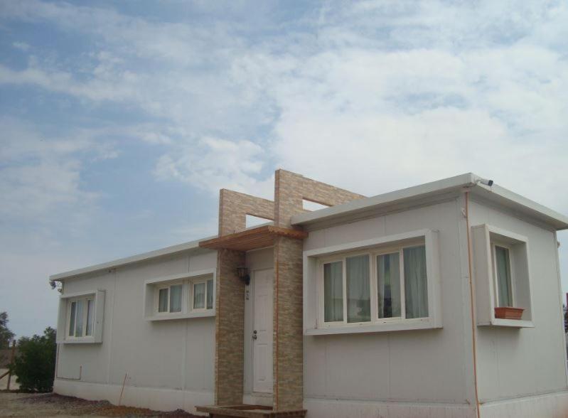Two-Bedroom Standard Apartment photo 2