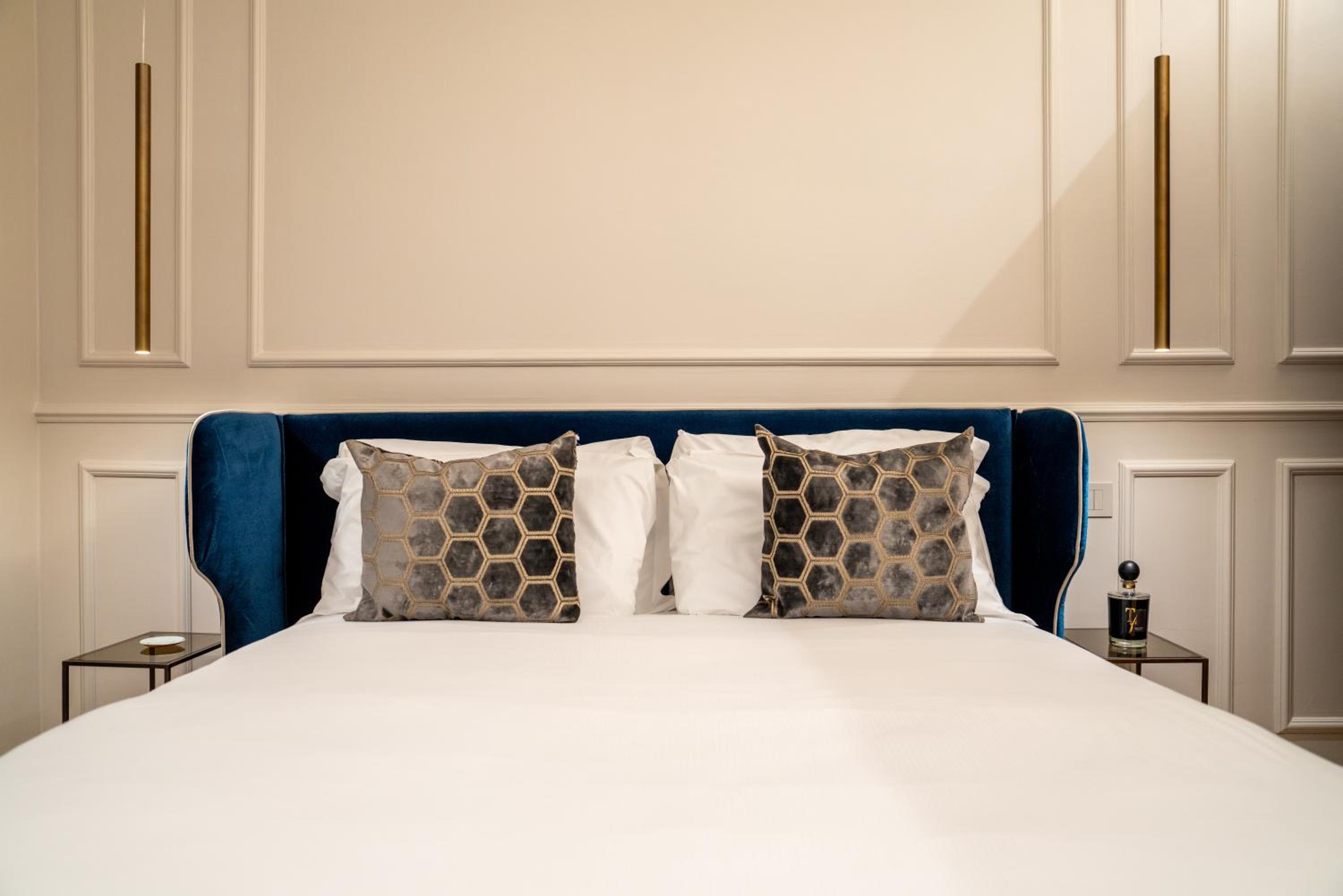 Superior King Room photo 3
