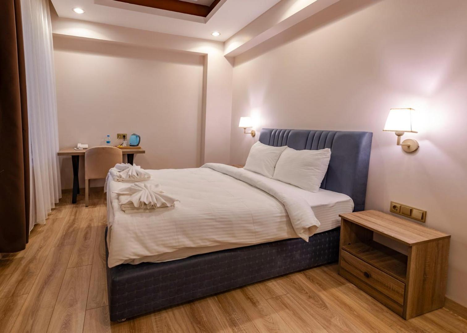 Double Room With Private Bathroom photo 1
