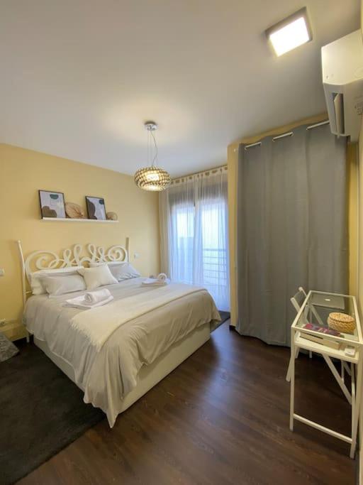 Casa de Dos Habitaciones