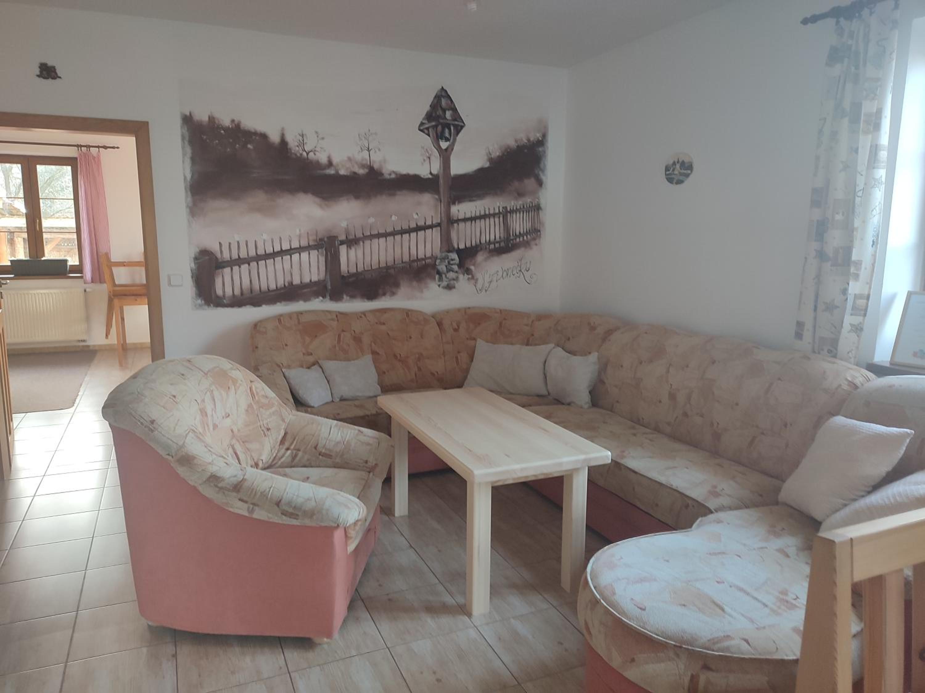 Chalet photo 1