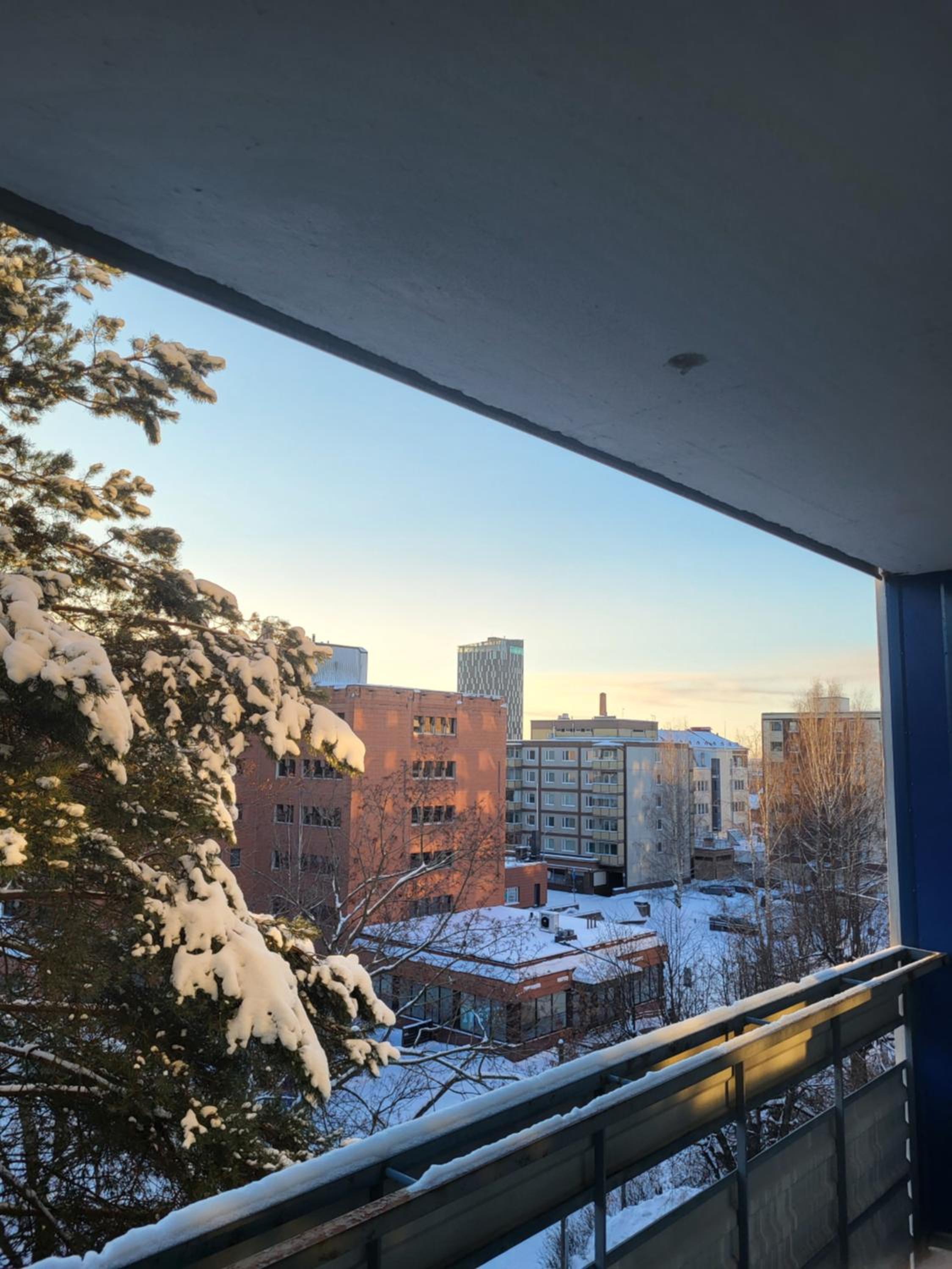 Apartment - Photo 24