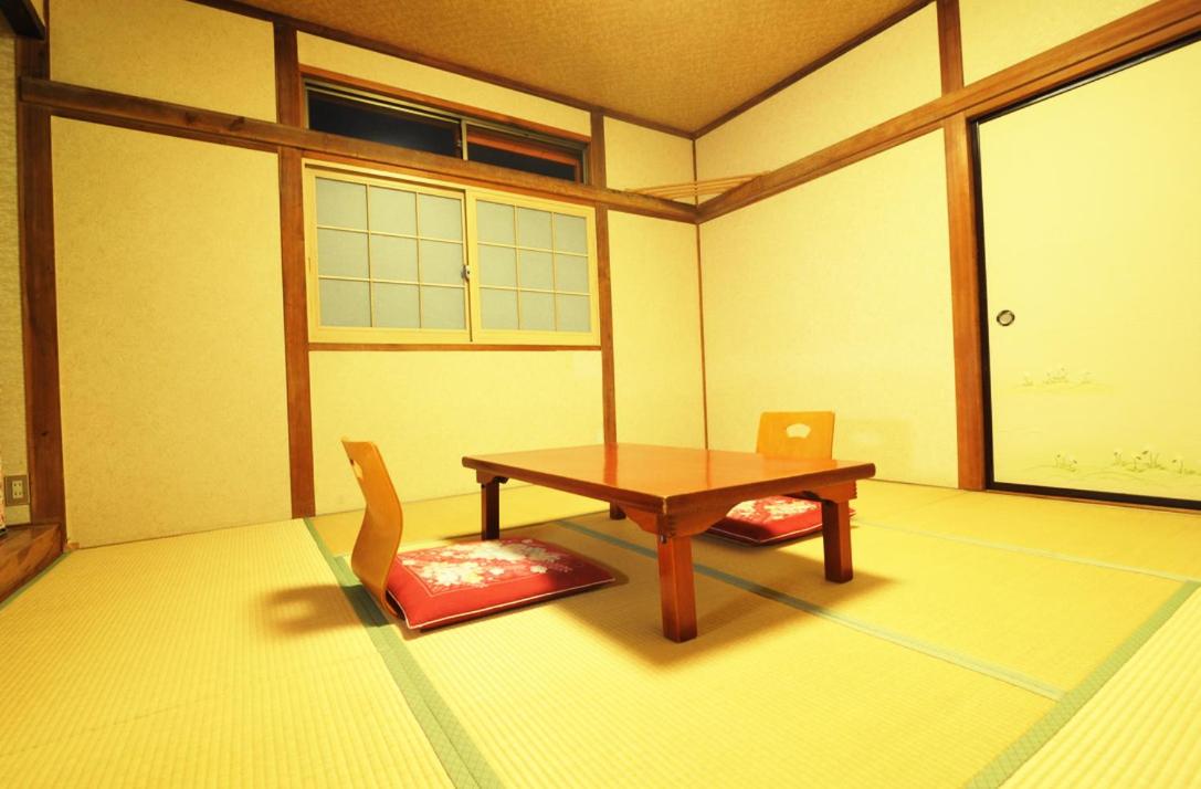 Japanese-Style Room photo 2