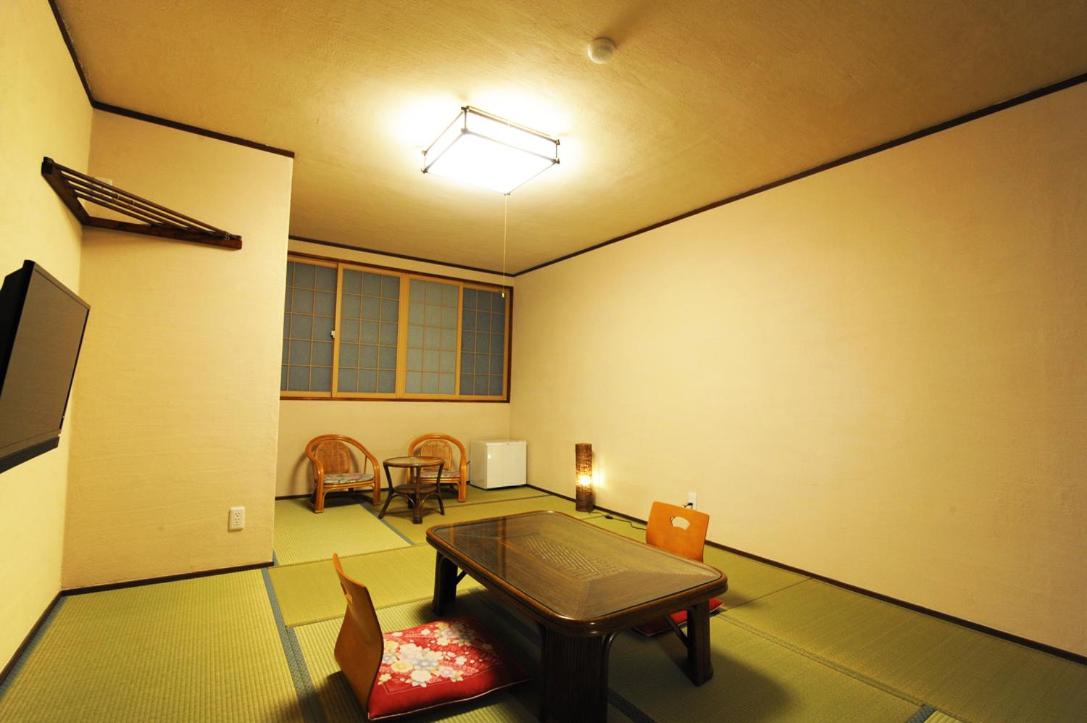 Japanese-Style Room photo 3
