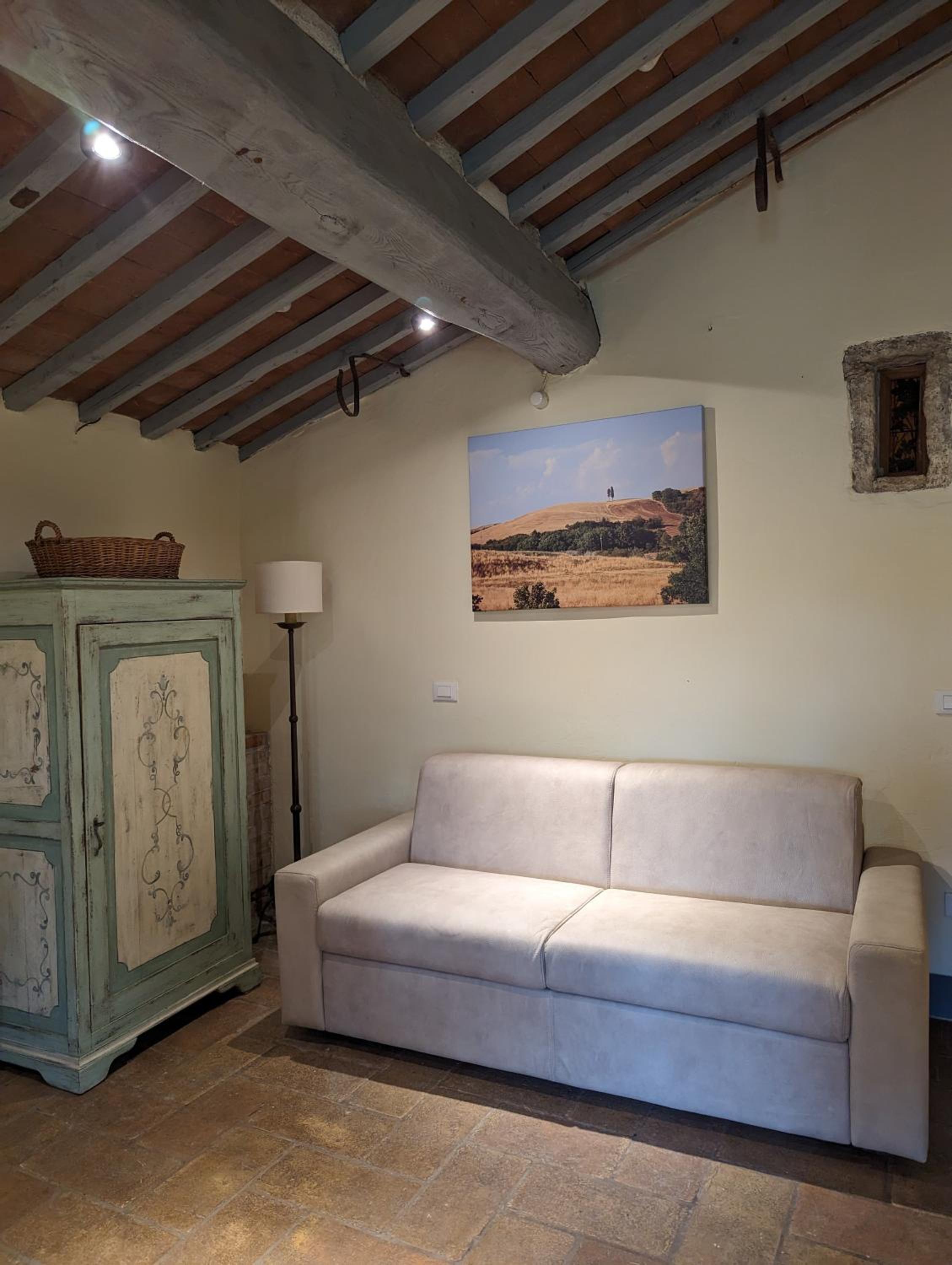 Apartment with Terrace photo 3