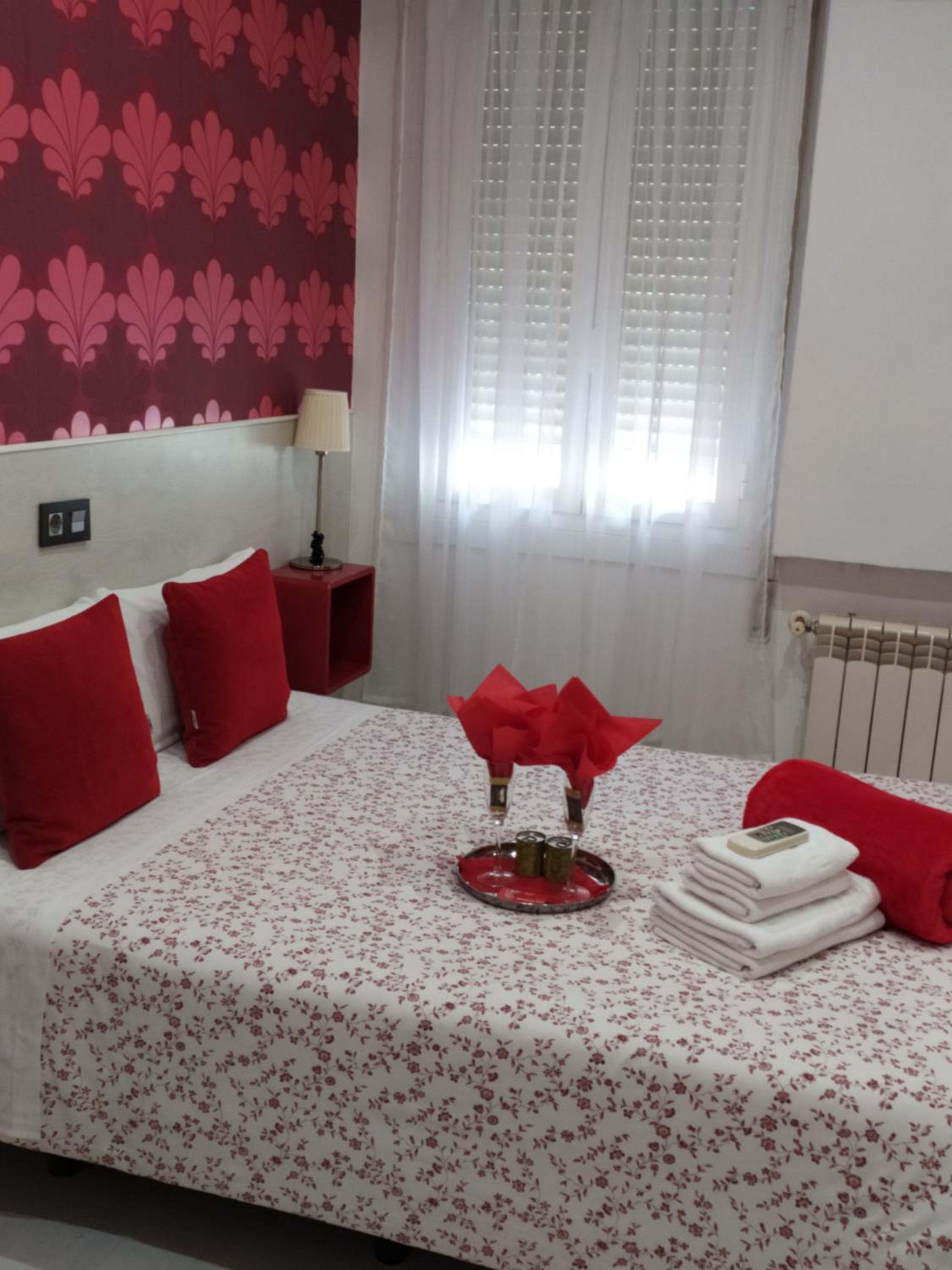 Double Room - Photo 1