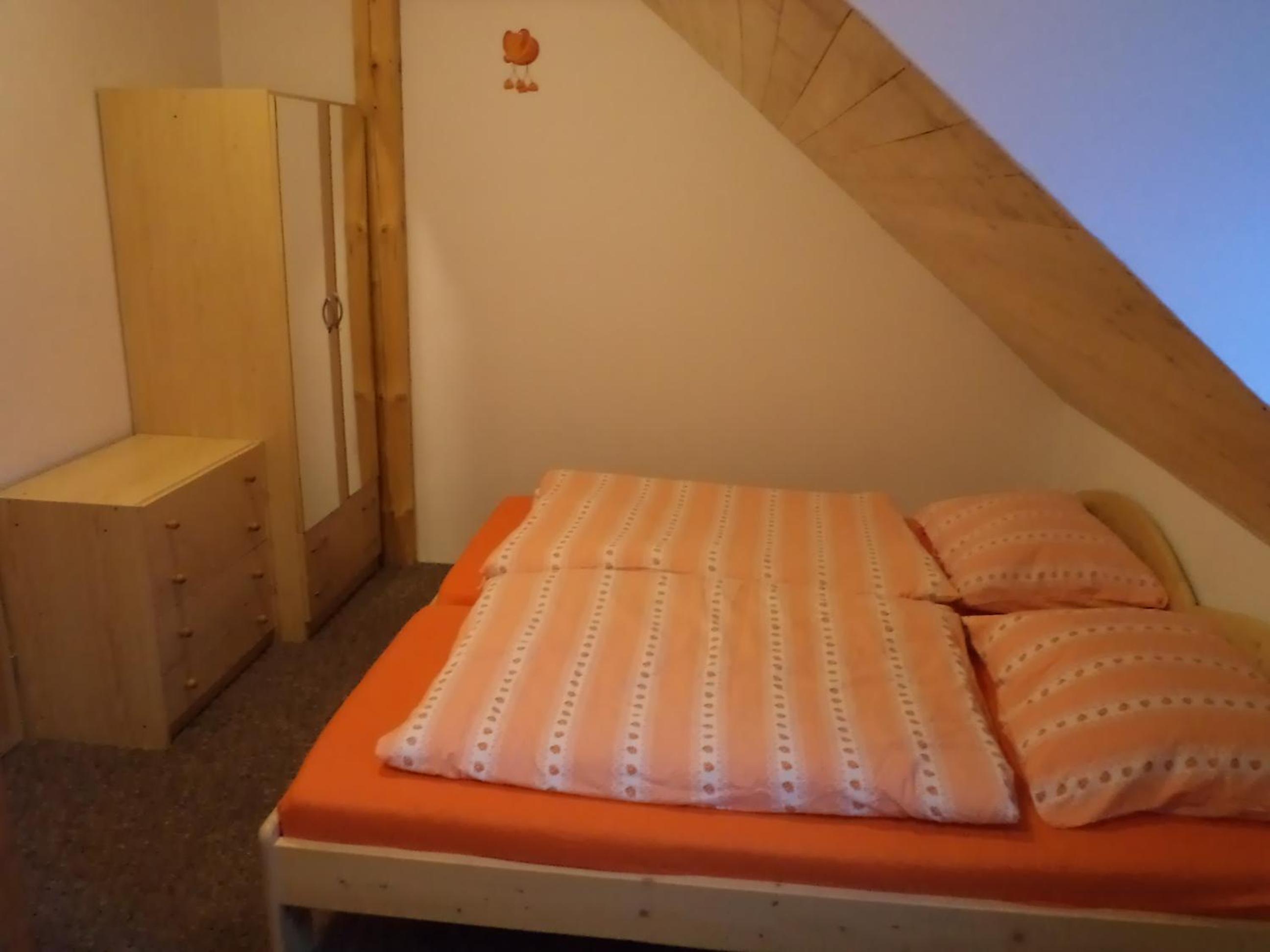 Chalet photo 3