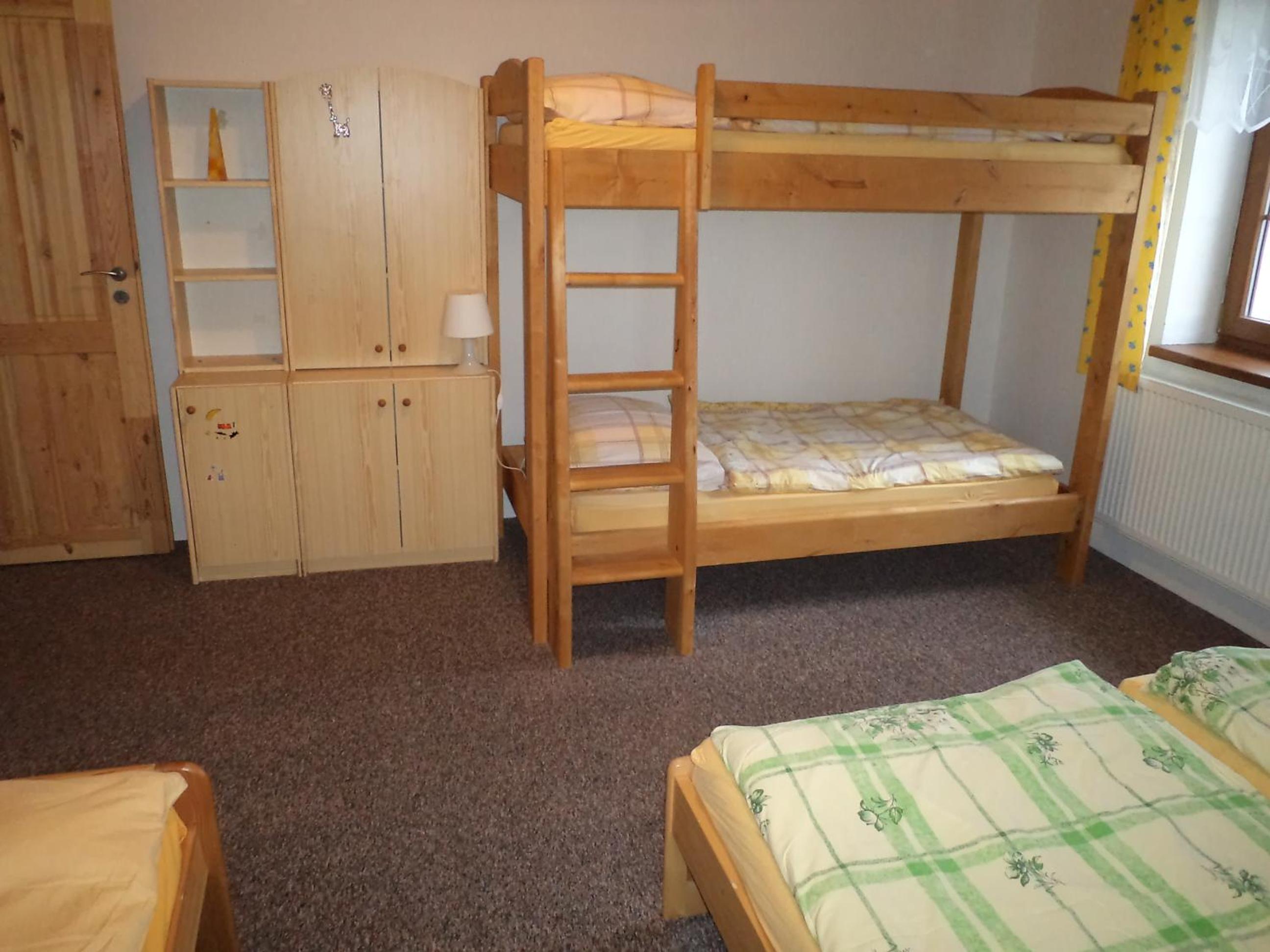 Chalet photo 2