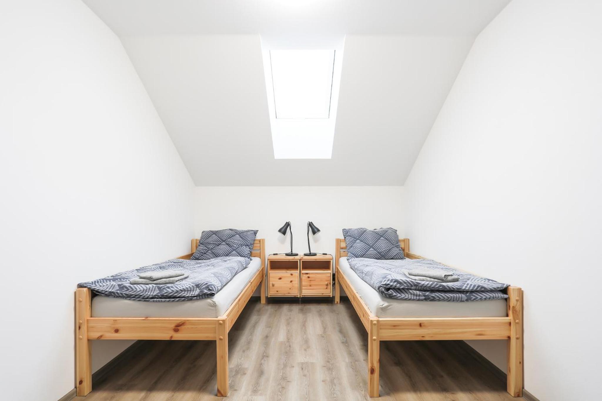 Quadruple Room photo 1