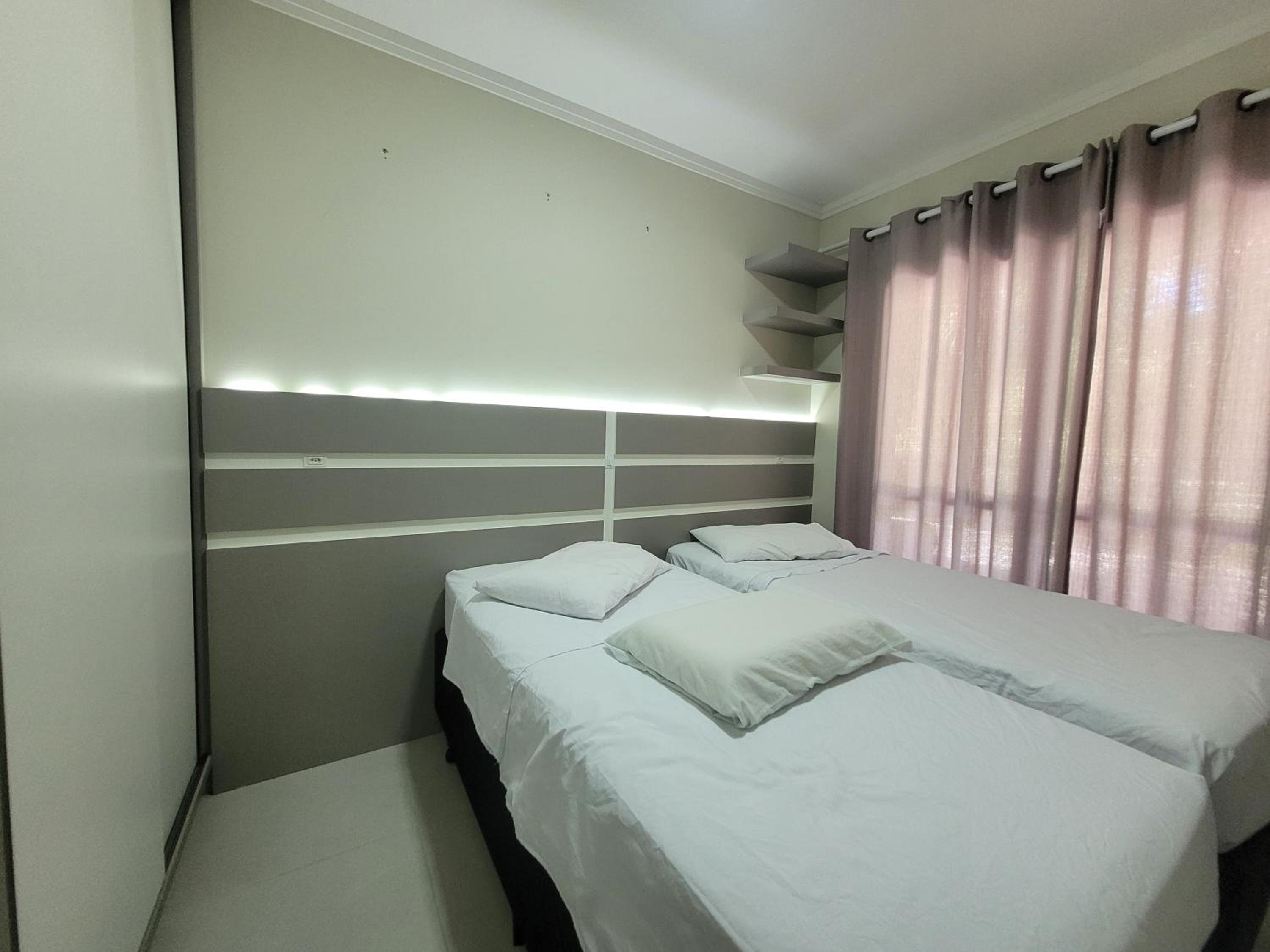 Two-Bedroom Apartment photo 1